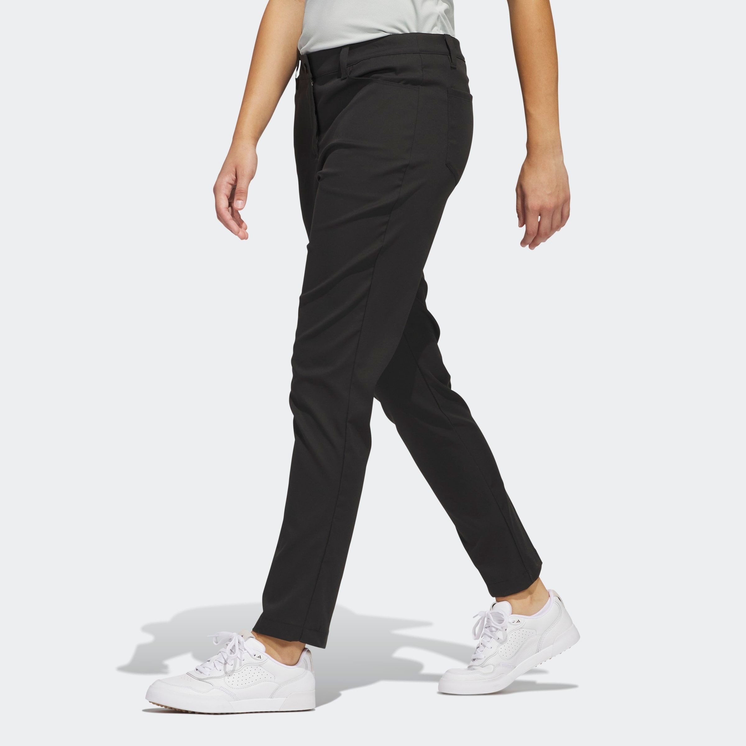 adidas Performance Golfbroek W ULT 5 PK TW P (1-delig)