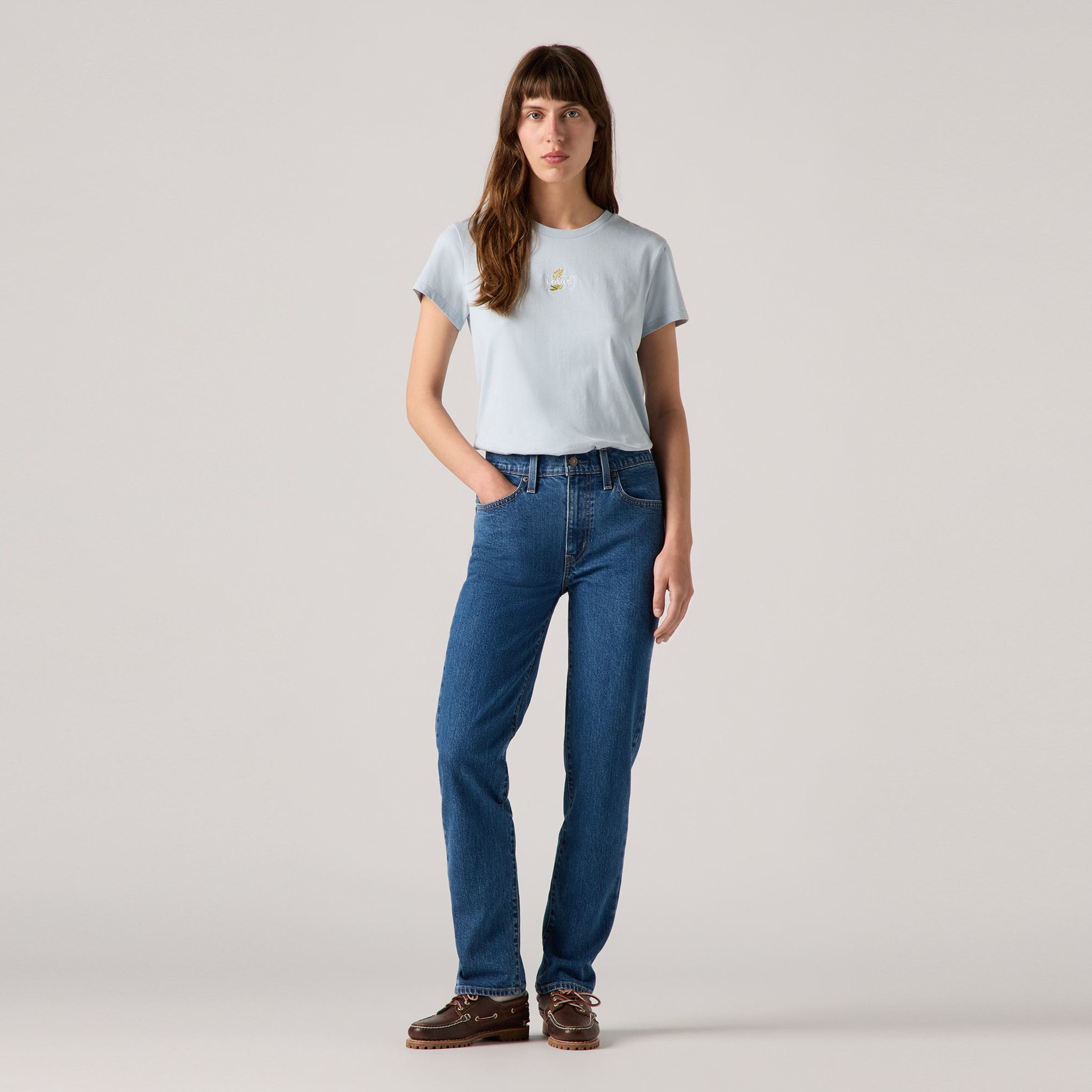 Levi's® Straight jeans 724 High Rise Straight