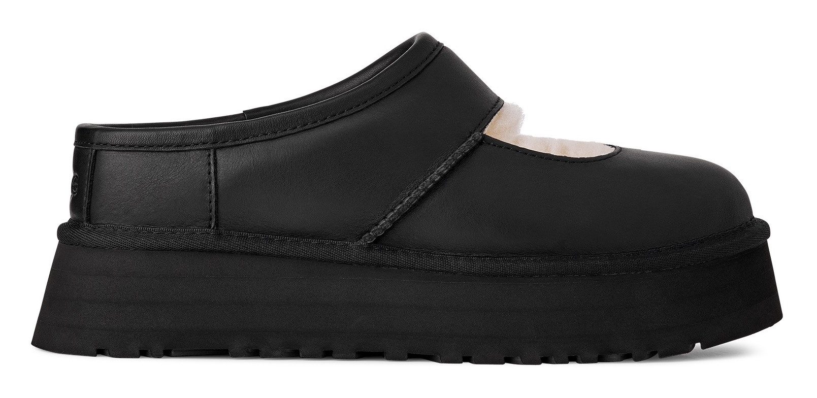 UGG Clogs