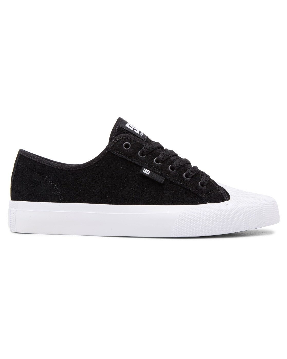 DC Shoes Skateschoenen Manual RT S