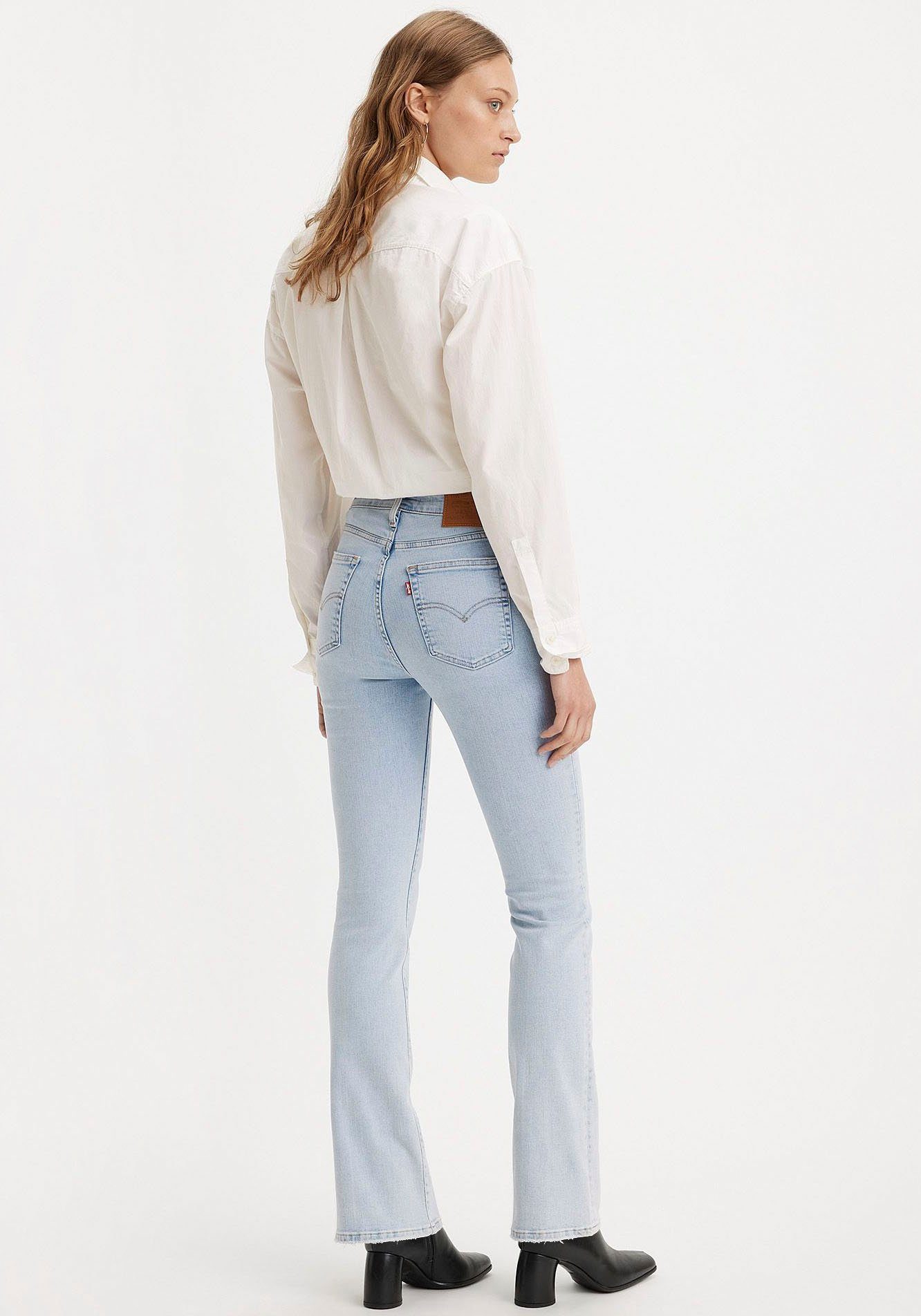 Levi's® Bootcut jeans 725 High-Rise Bootcut