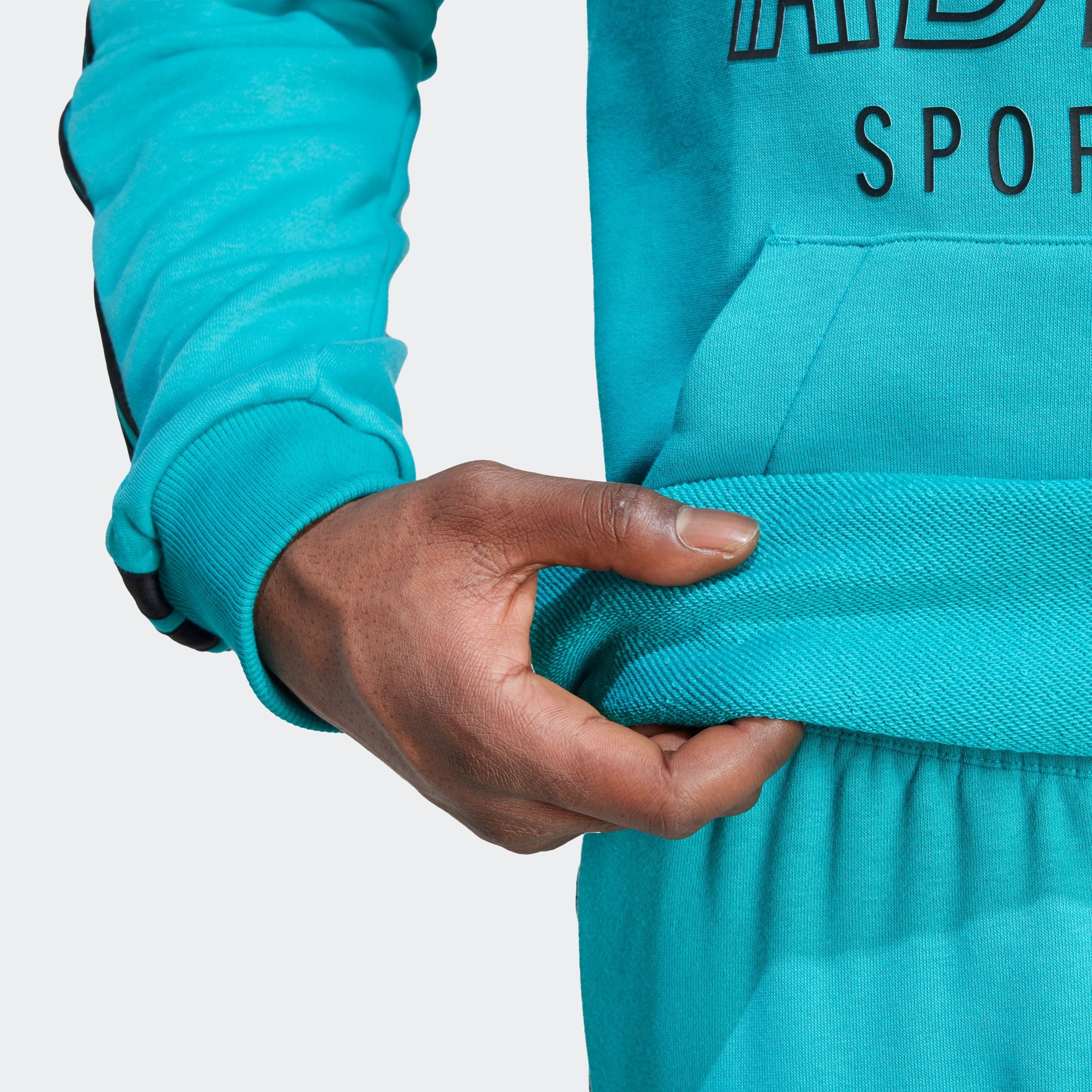 adidas Sportswear Hoodie M TIRO FT HDY