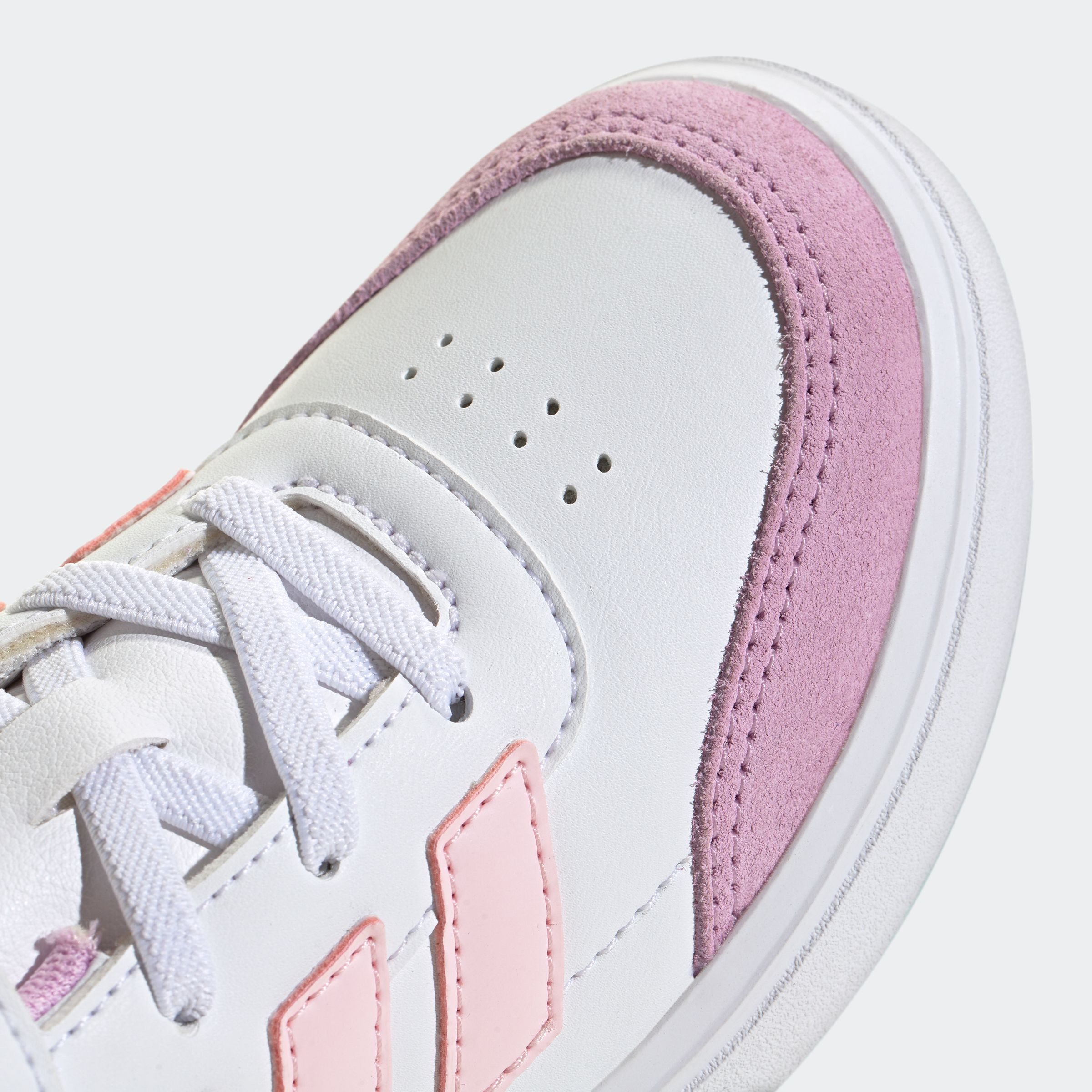 adidas Sportswear Klittenbandschoenen COURTBLOCK