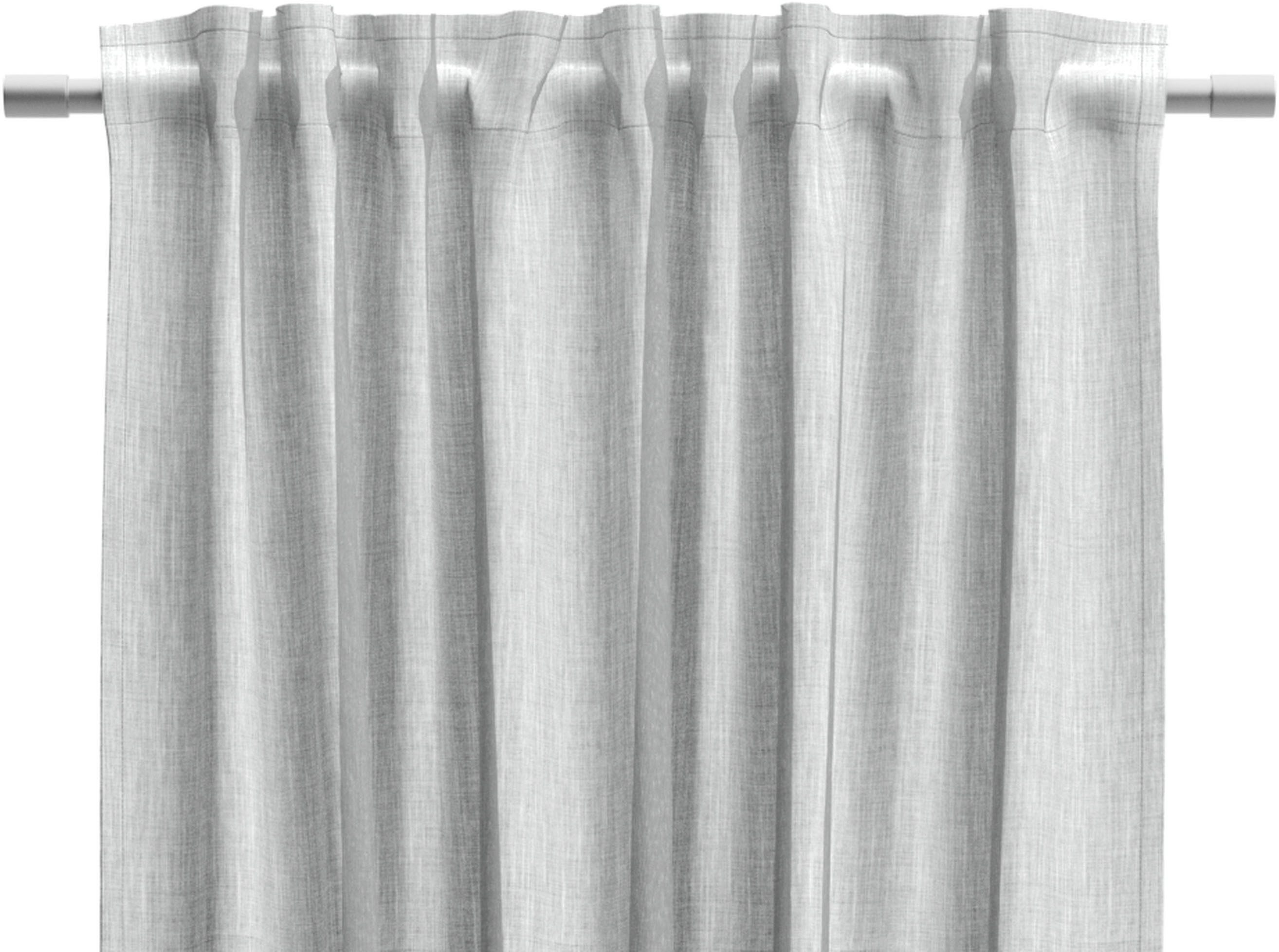 Neutex for you! Gordijn Libre-ECO (1 stuk)