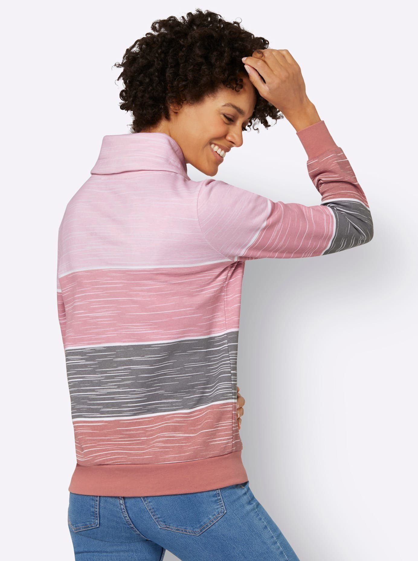Casual Looks Sweatshirt