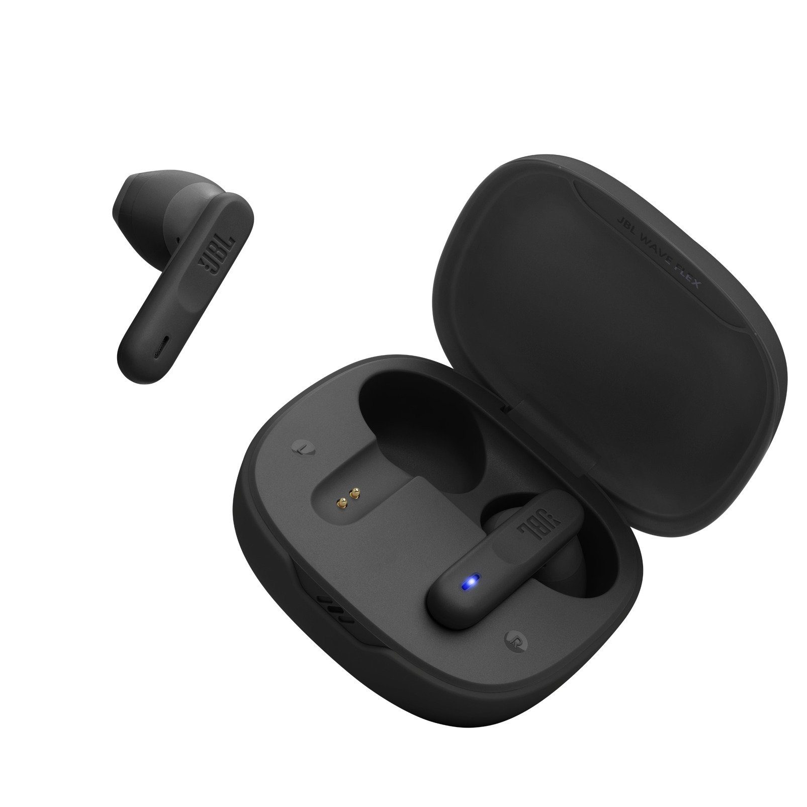 JBL Wireless in-ear-hoofdtelefoon Wave Flex