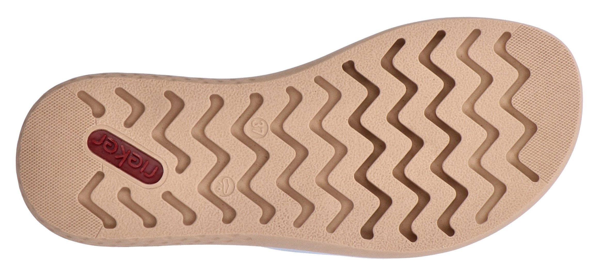 Rieker Slippers
