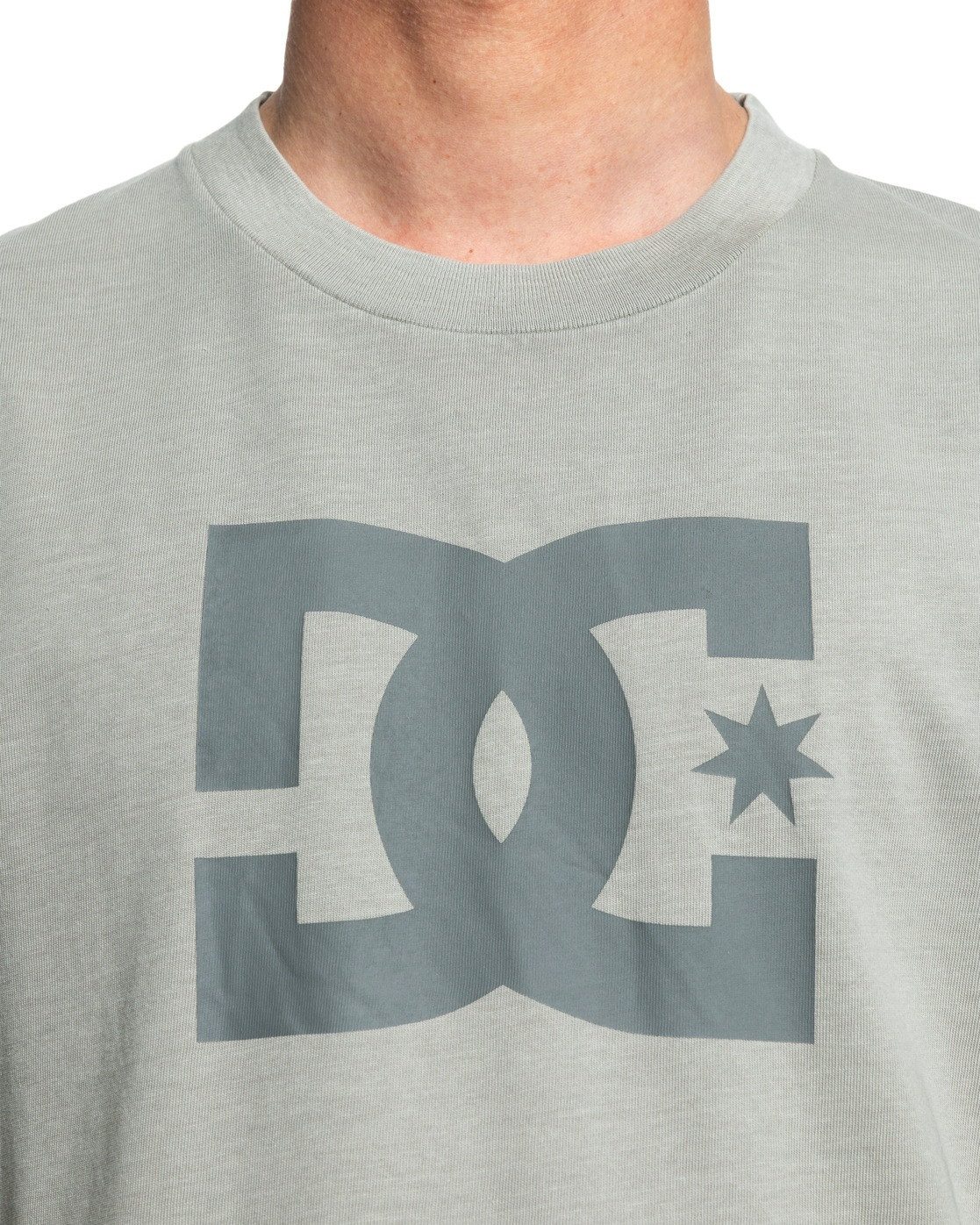 DC Shoes T-shirt DC Star Pigment Dye