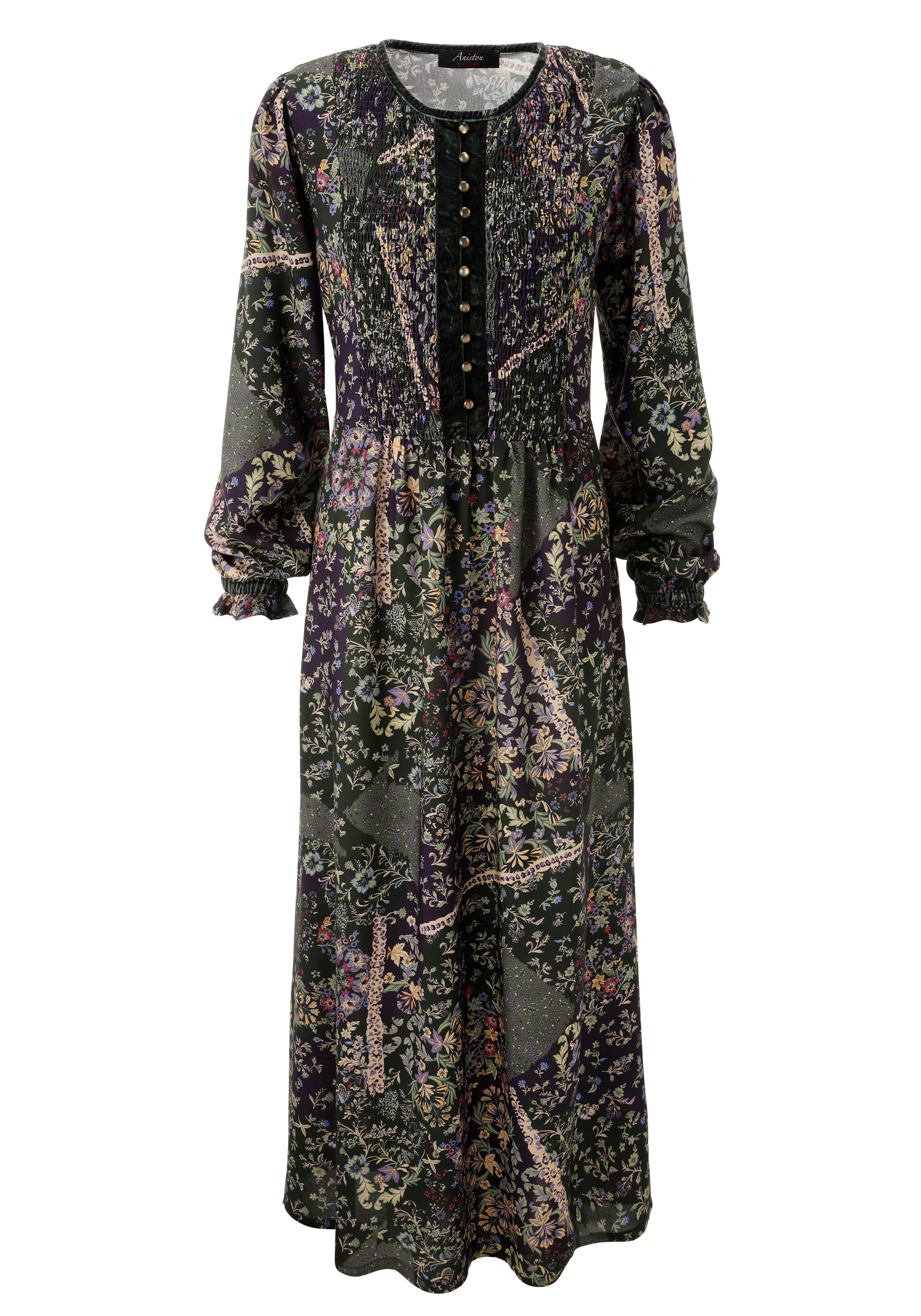 Aniston CASUAL Maxi-jurk