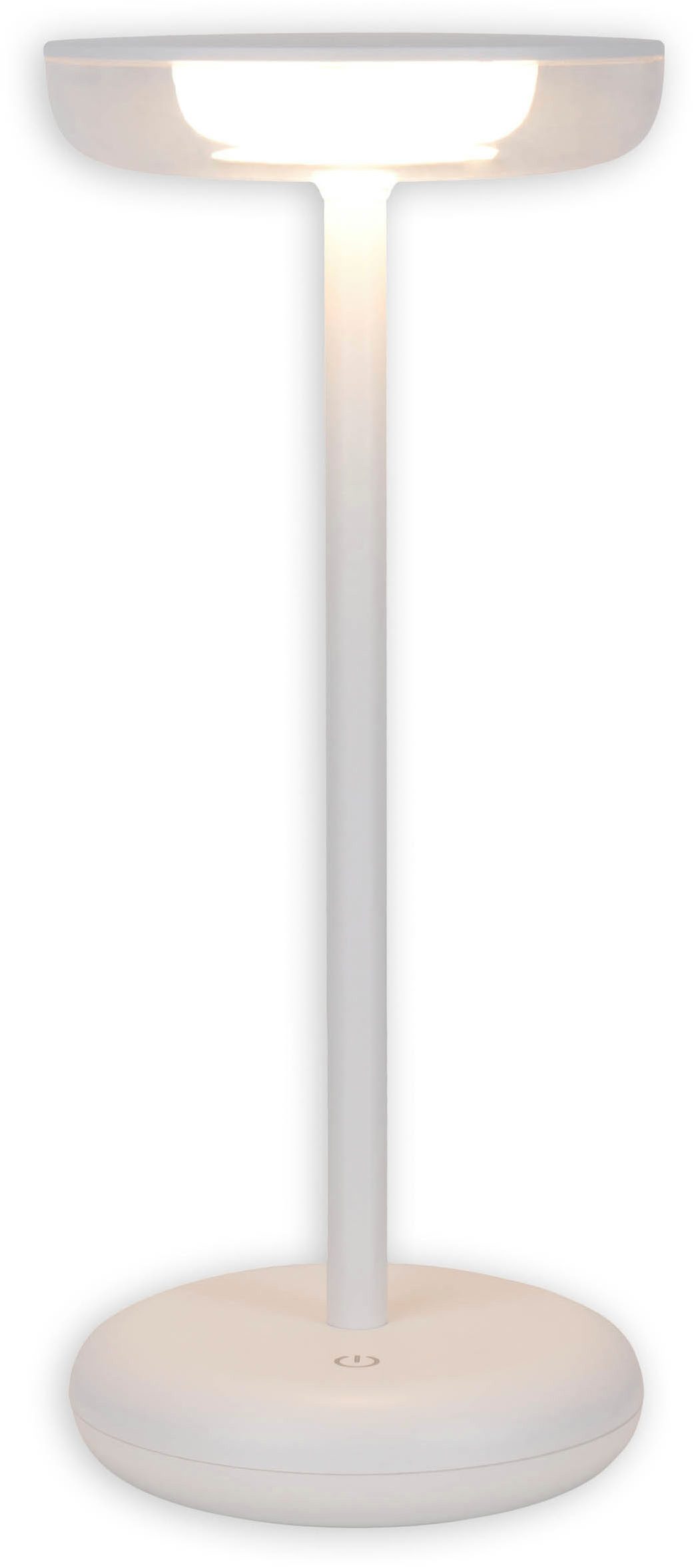 näve Led-tafellamp Pasi