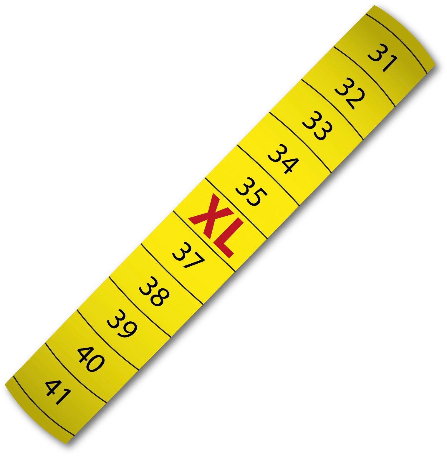 Fußgut Kniekousen Big Sensitiv kniekousen tot 50cm kuitomvang, comfortband, voor sterke kuiten, comfortabel, zacht (1 paar)
