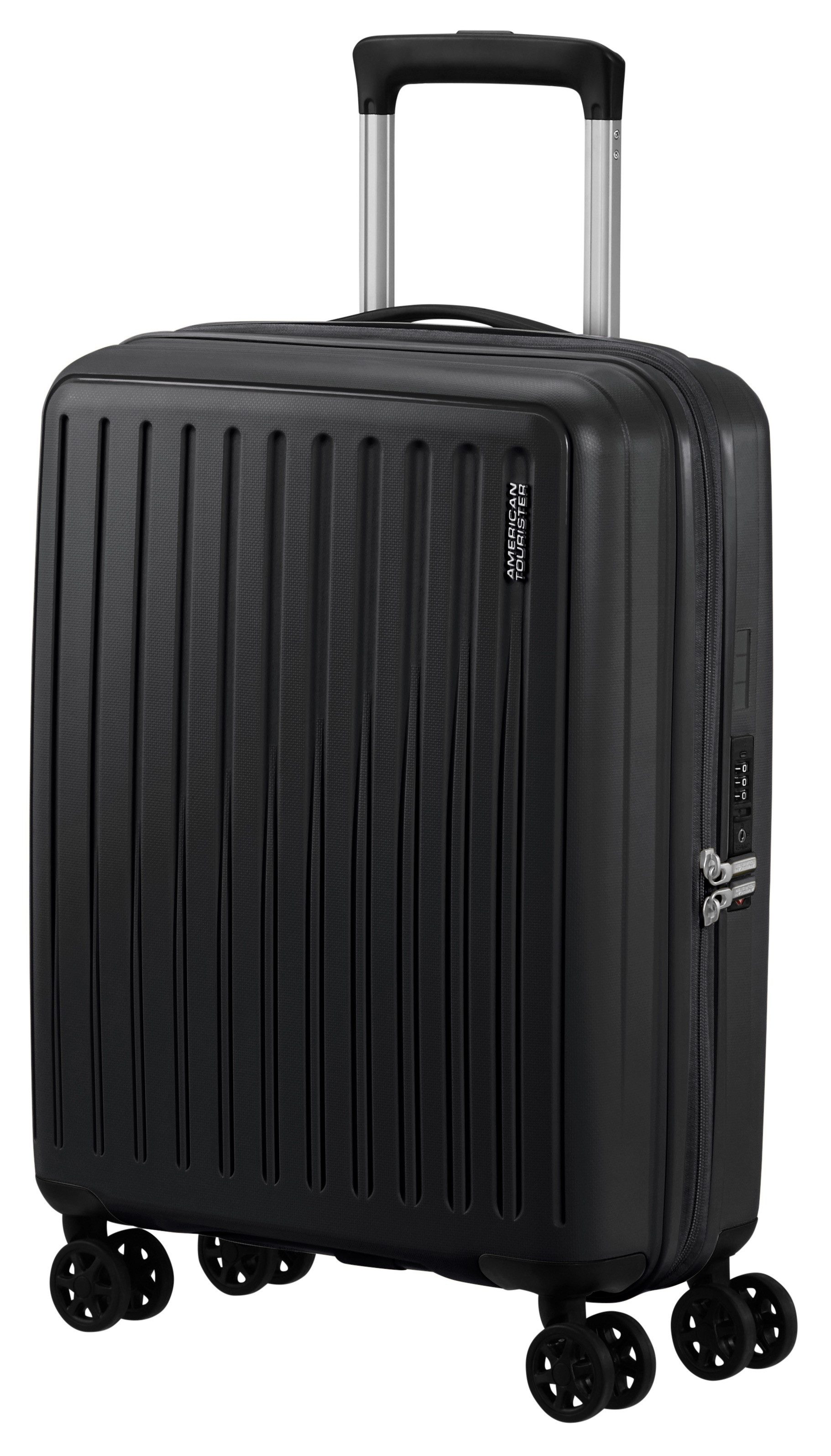 American Tourister® Hardshell-trolley REJOY, verschillende maten en kleuren