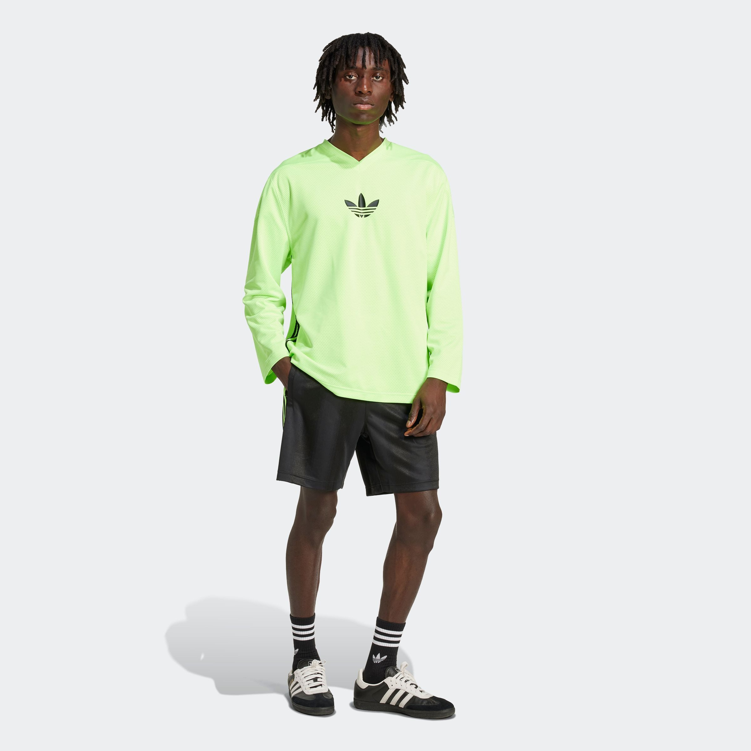 adidas Originals Short JACQ SHORTS (1-delig)