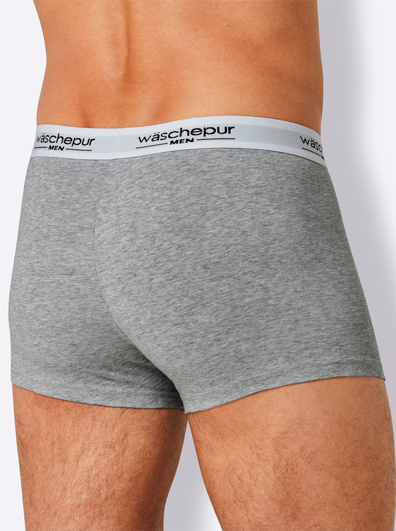 wäschepur Hipster (3 stuks)