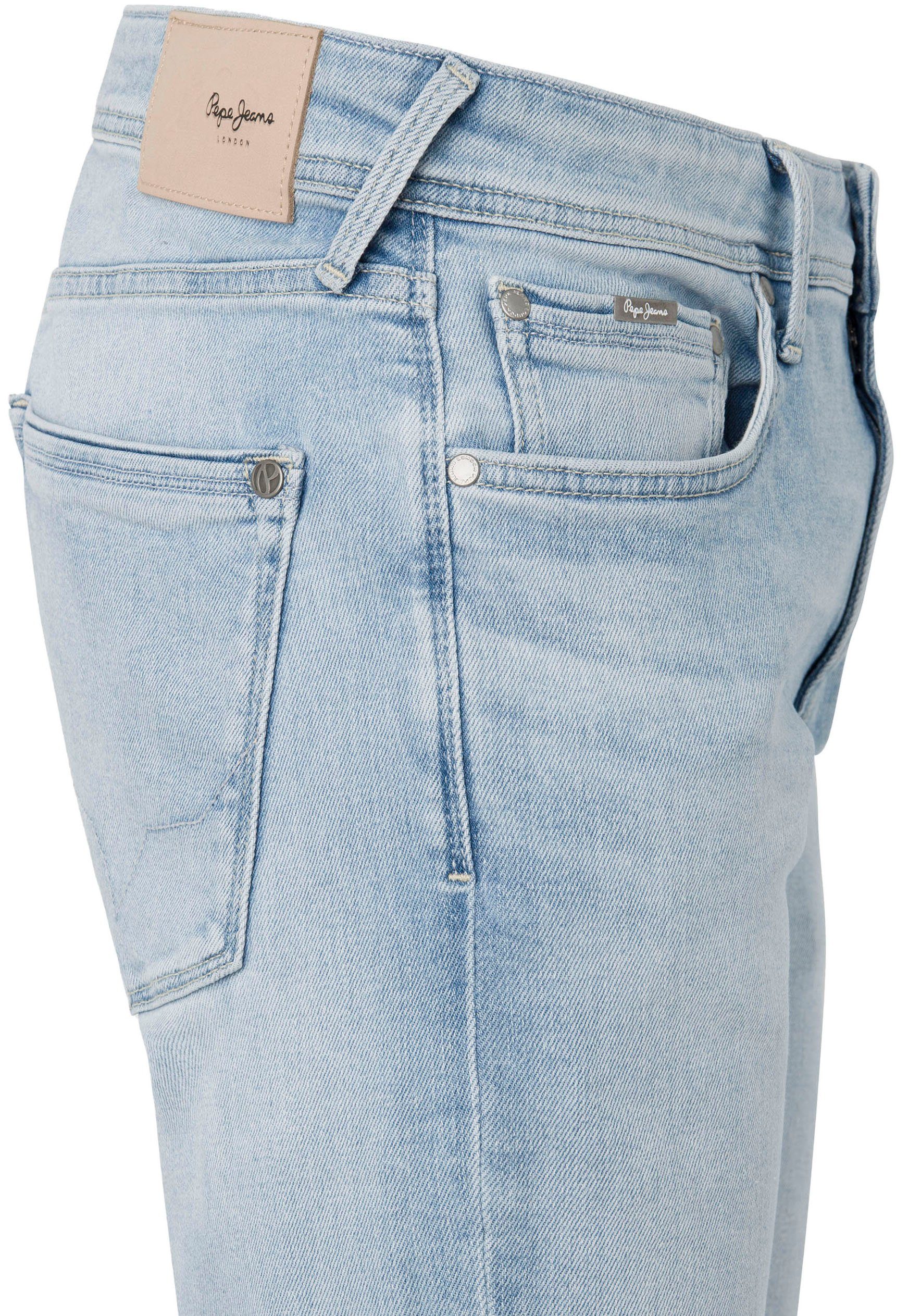Pepe Jeans Tapered jeans