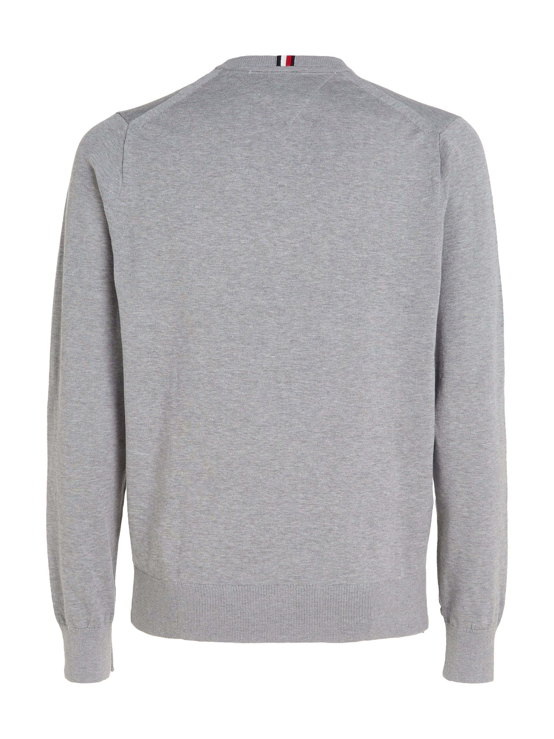 Tommy Hilfiger Trui met ronde hals 1985 CREW NECK SWEATER