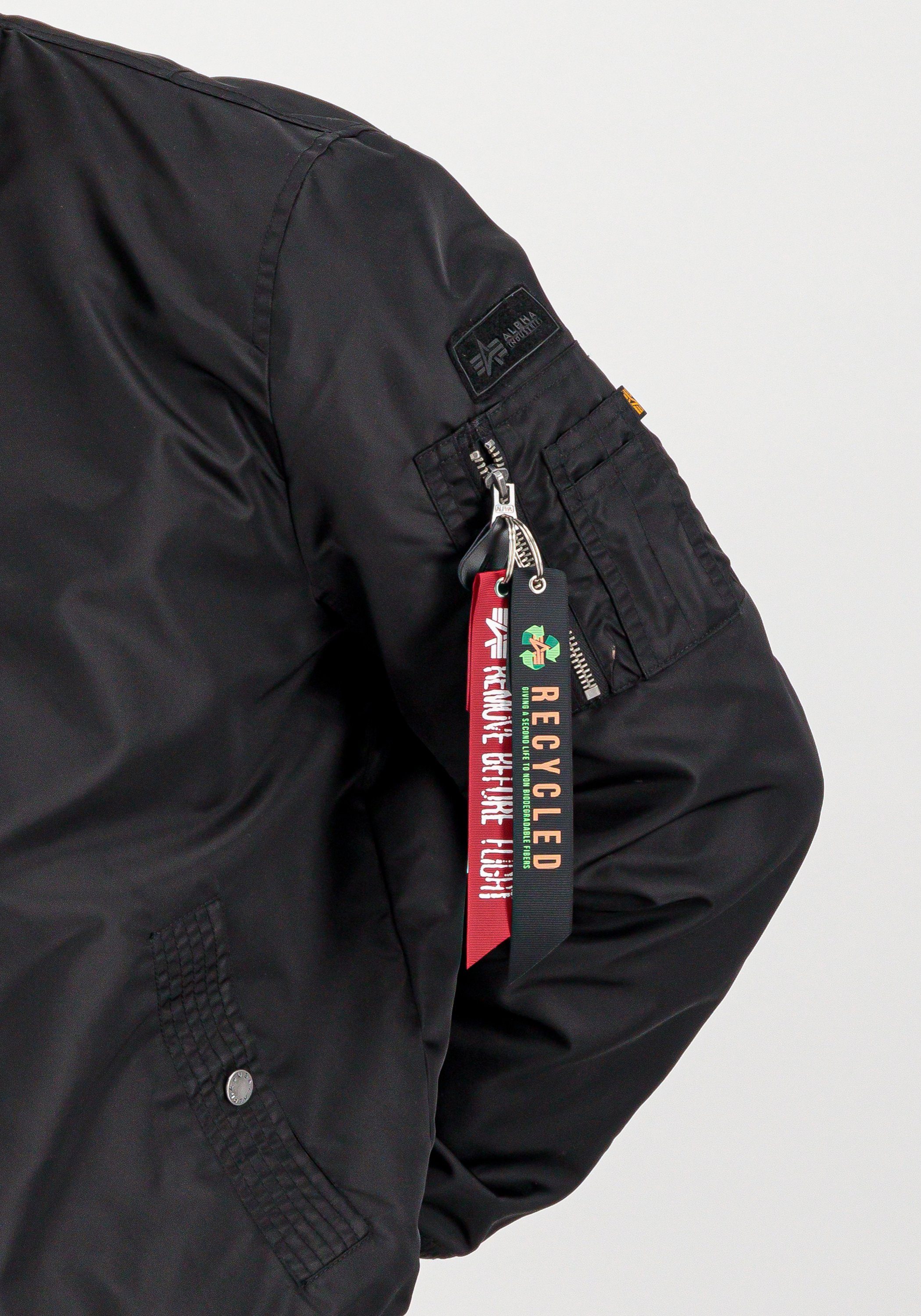 Alpha Industries Bomberjack Alpha Industries Men - Bomber Jackets MA-1 LW Project R