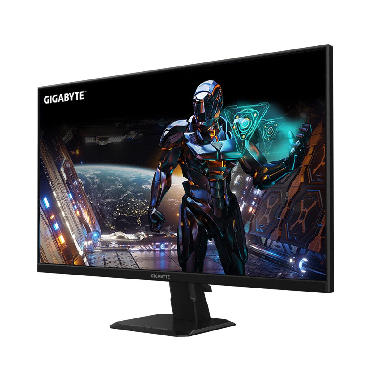 Gigabyte Gaming-monitor GS27QA, 68,5 cm / 27", QHD