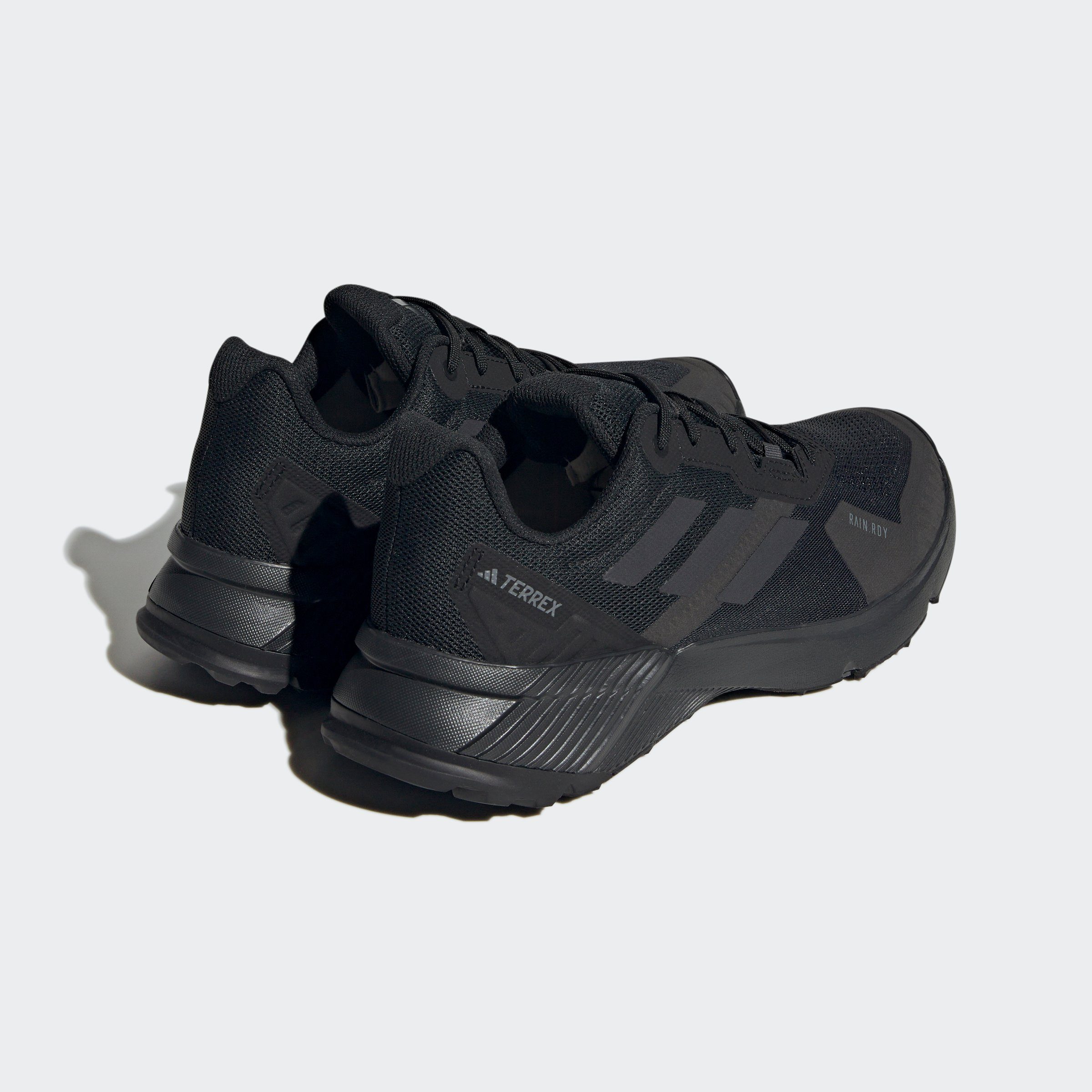 adidas TERREX Runningschoenen SOULSTRIDE RAIN.RDY TRAILRUNNING