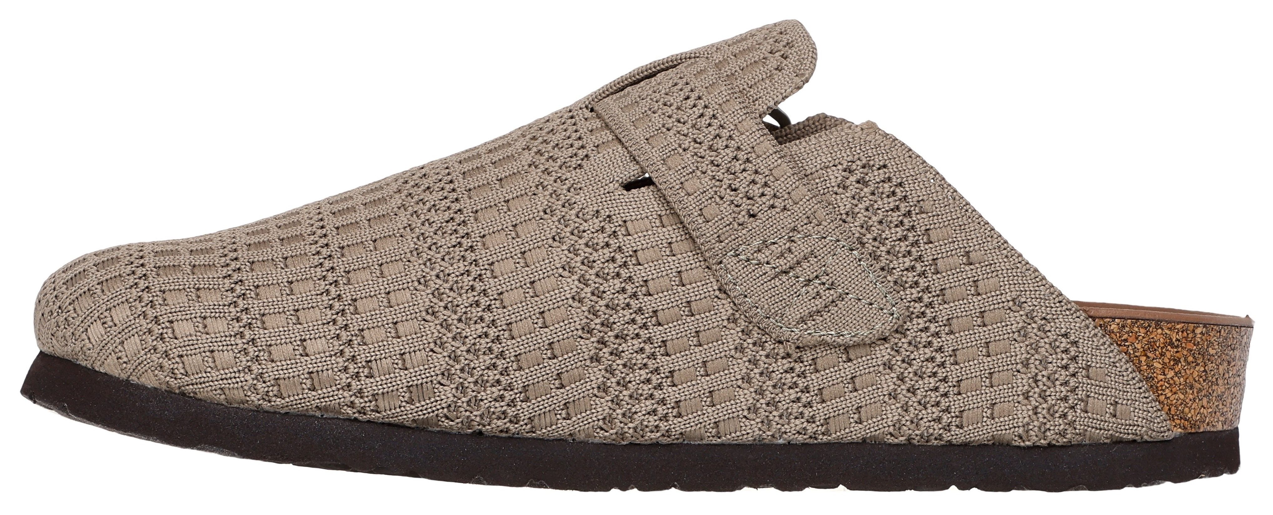 Skechers Clogs ARCH FIT GRANOLA TOO LATE