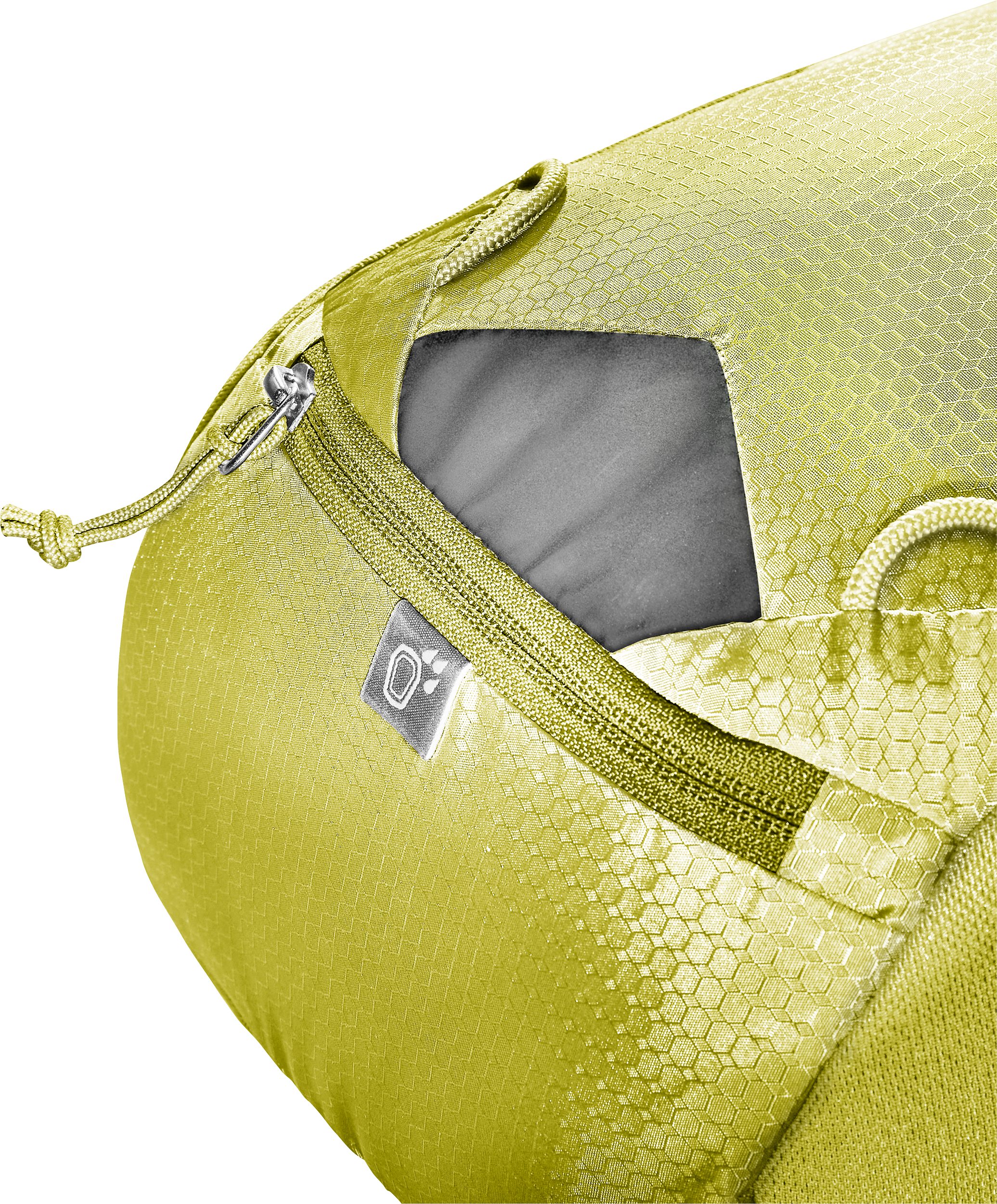 Deuter Fietsrugzak RACE 8 Brilhouder (1-delig)
