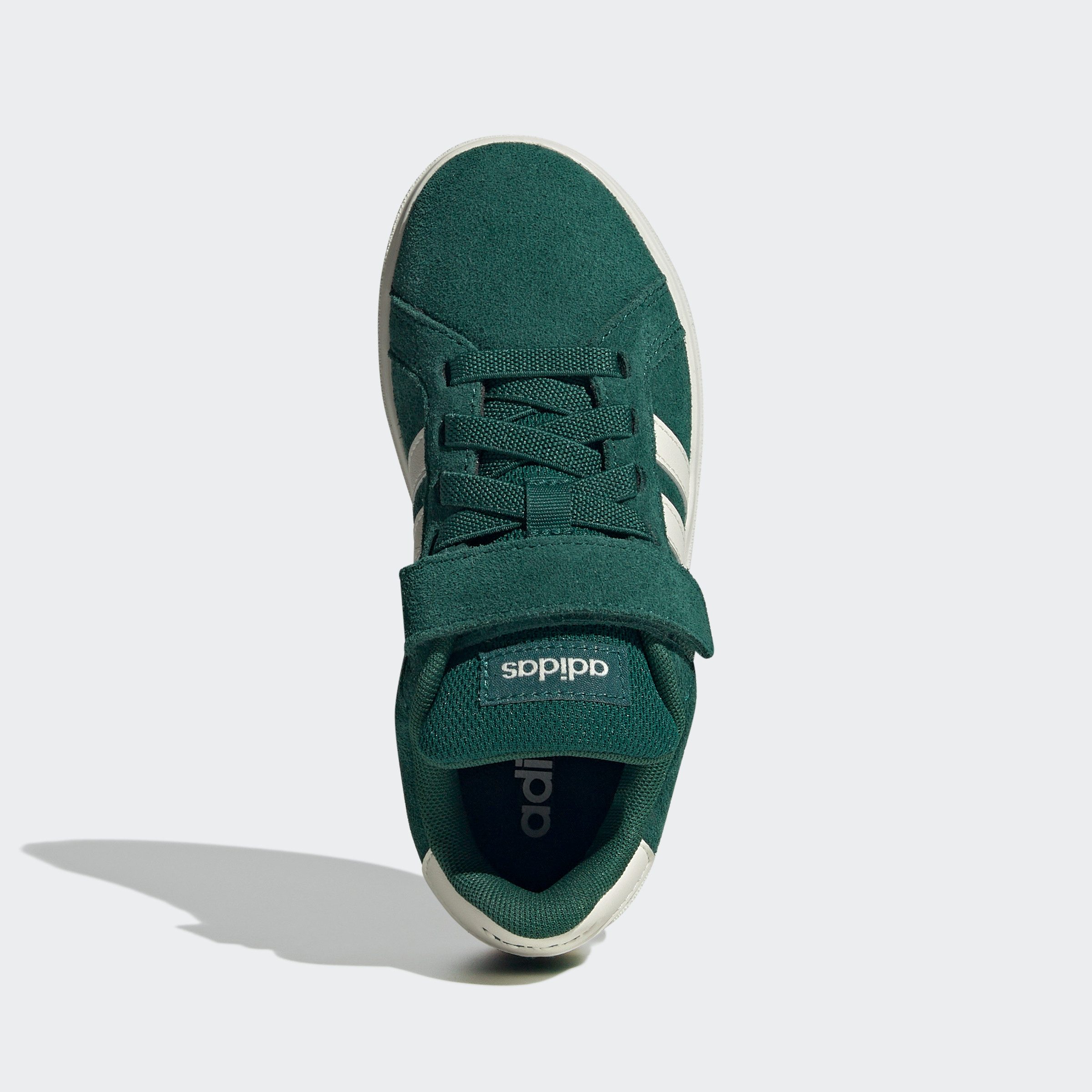 adidas Sportswear Klittenbandschoenen GRAND COURT 00S KIDS Design geïnspireerd op de adidas Superstar