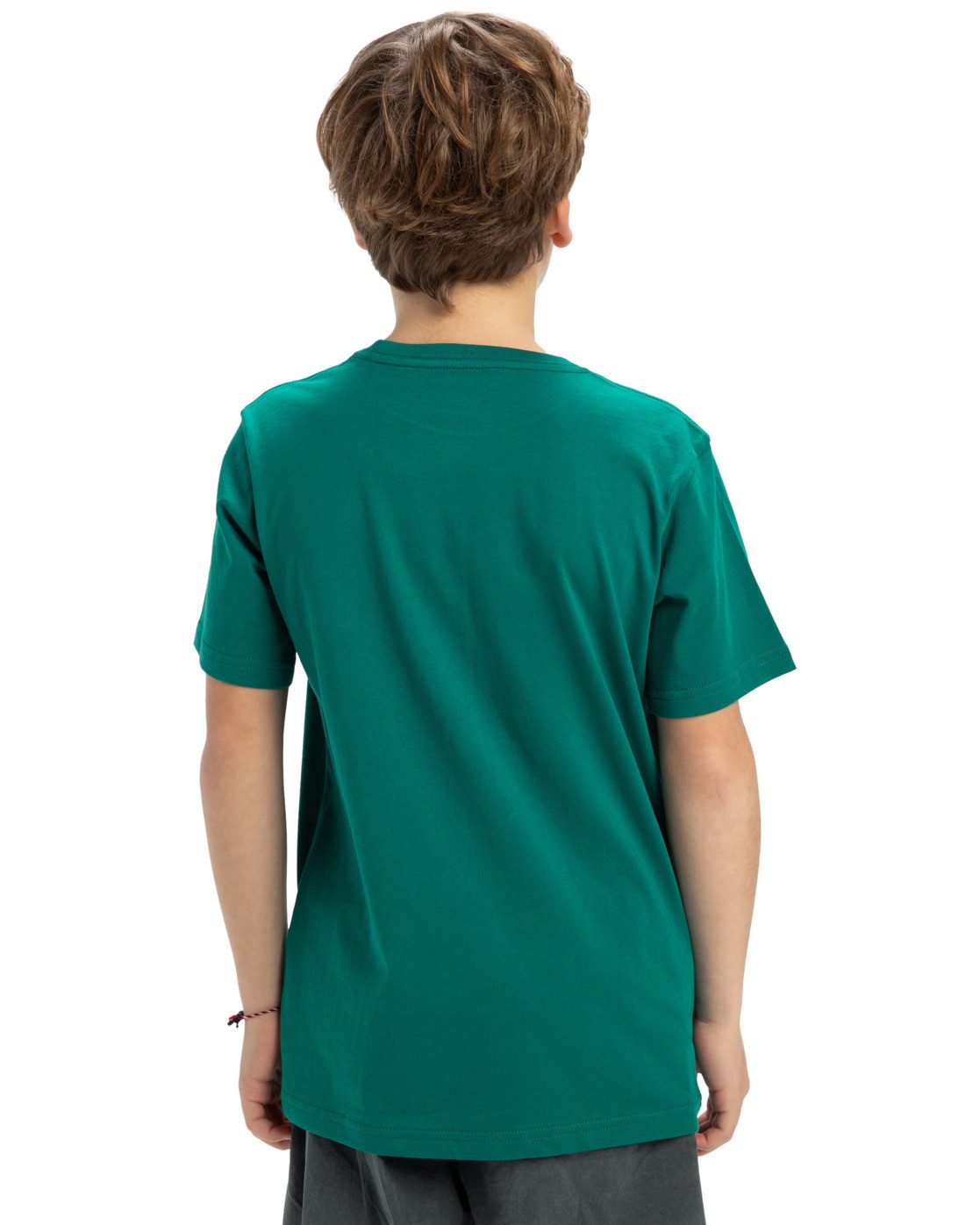 Quiksilver Shirttop Ev Skull Feast
