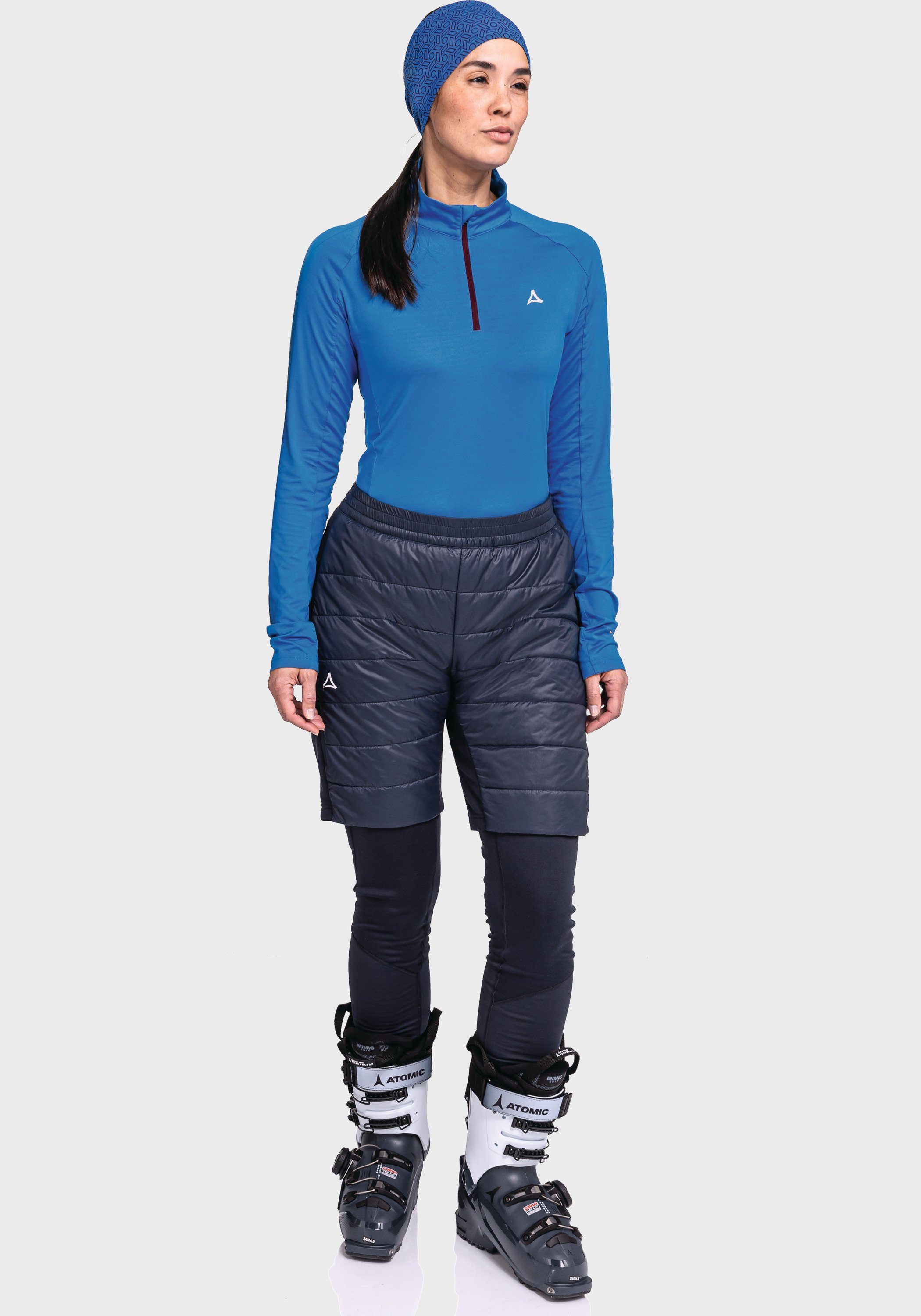 Schöffel Bermuda Thermo Shorts Schlern L