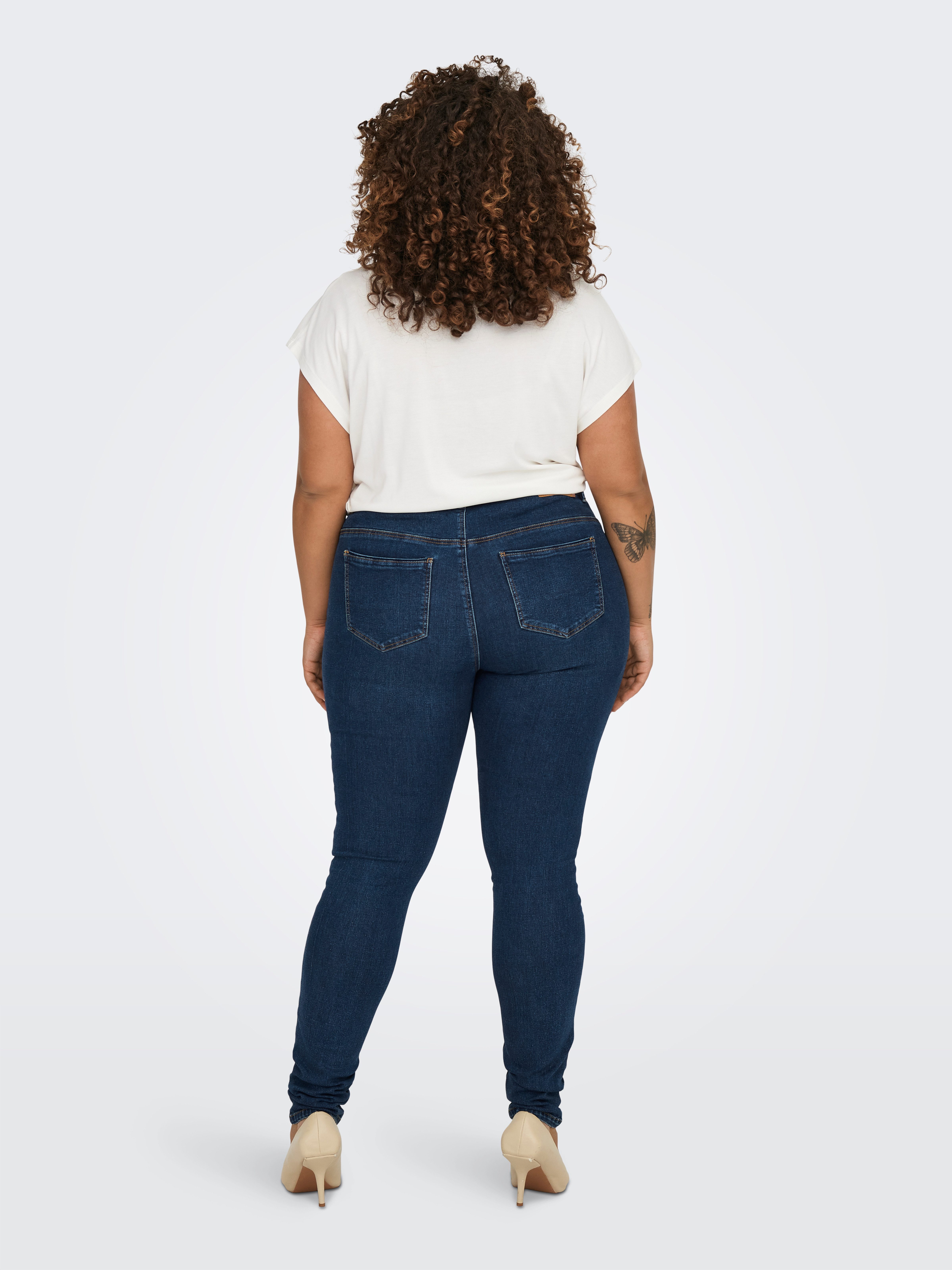 ONLY CARMAKOMA Skinny fit jeans