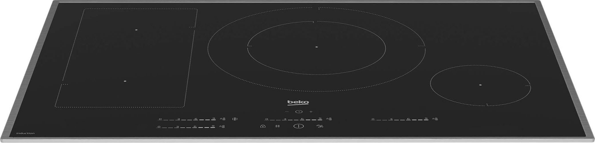 BEKO Inductiekookplaat HII 84700 UFTX
