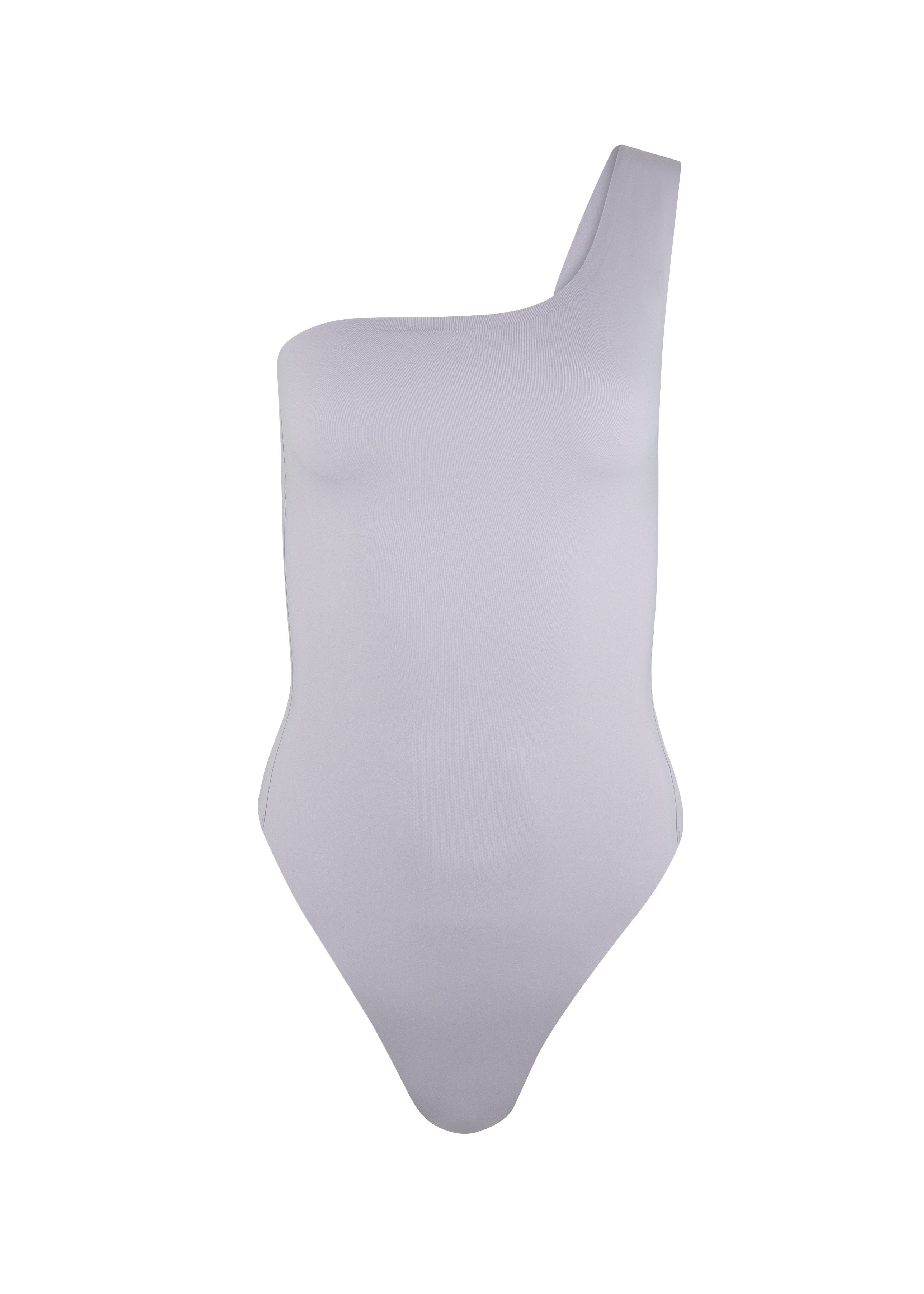 Magic Body Fashion Shaping-body Dream One Shoulder Body dames bodyshaping maat S roze