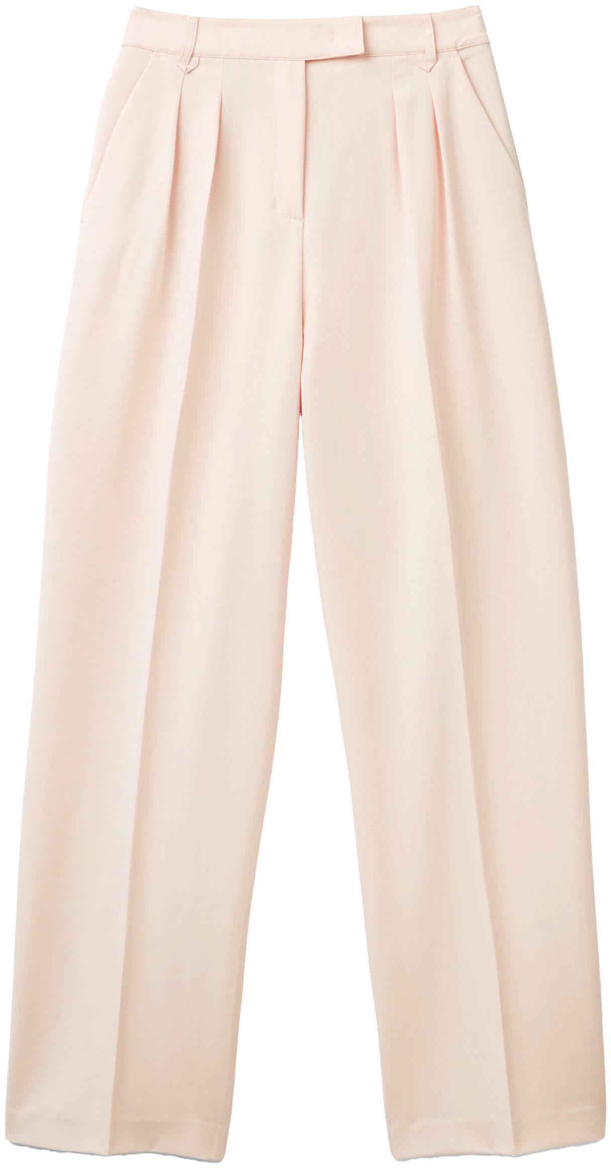 United Colors of Benetton Stoffen broek