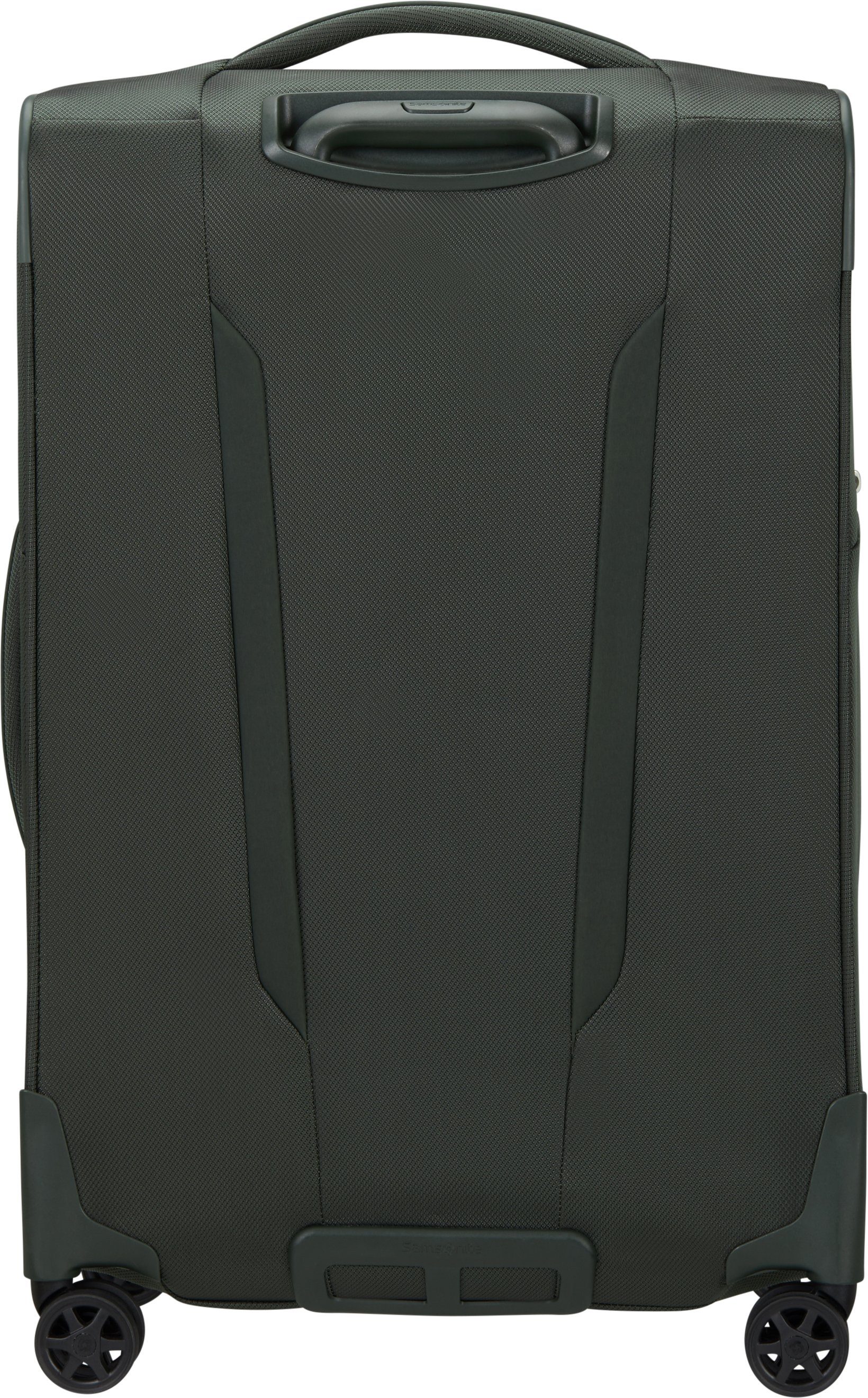 Samsonite Zachte bagage trolley RESPARK exp, verschillende maten en kleuren Reiskoffer incheckbagage reisbagage met volumevergroting