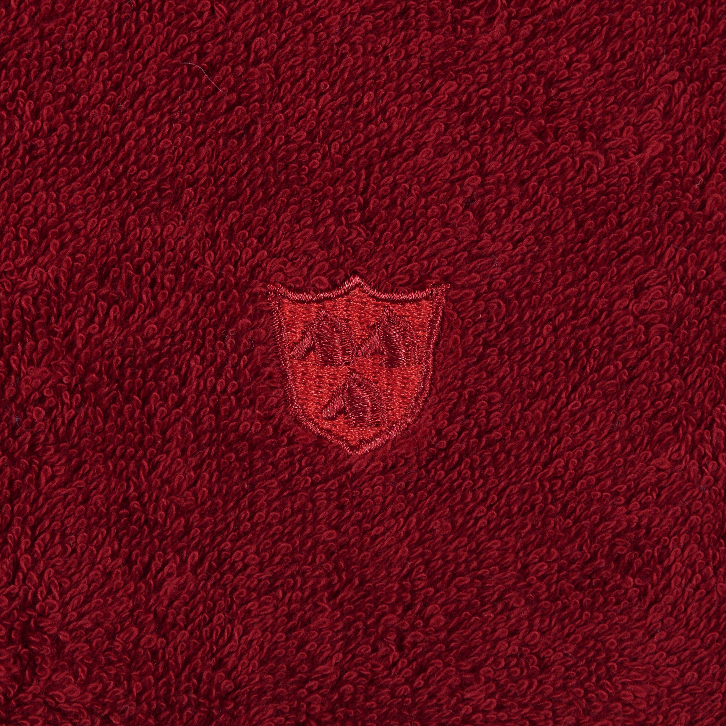 ROSS Douchelaken VITA Borduursel ROSS-embleem (1 stuk)