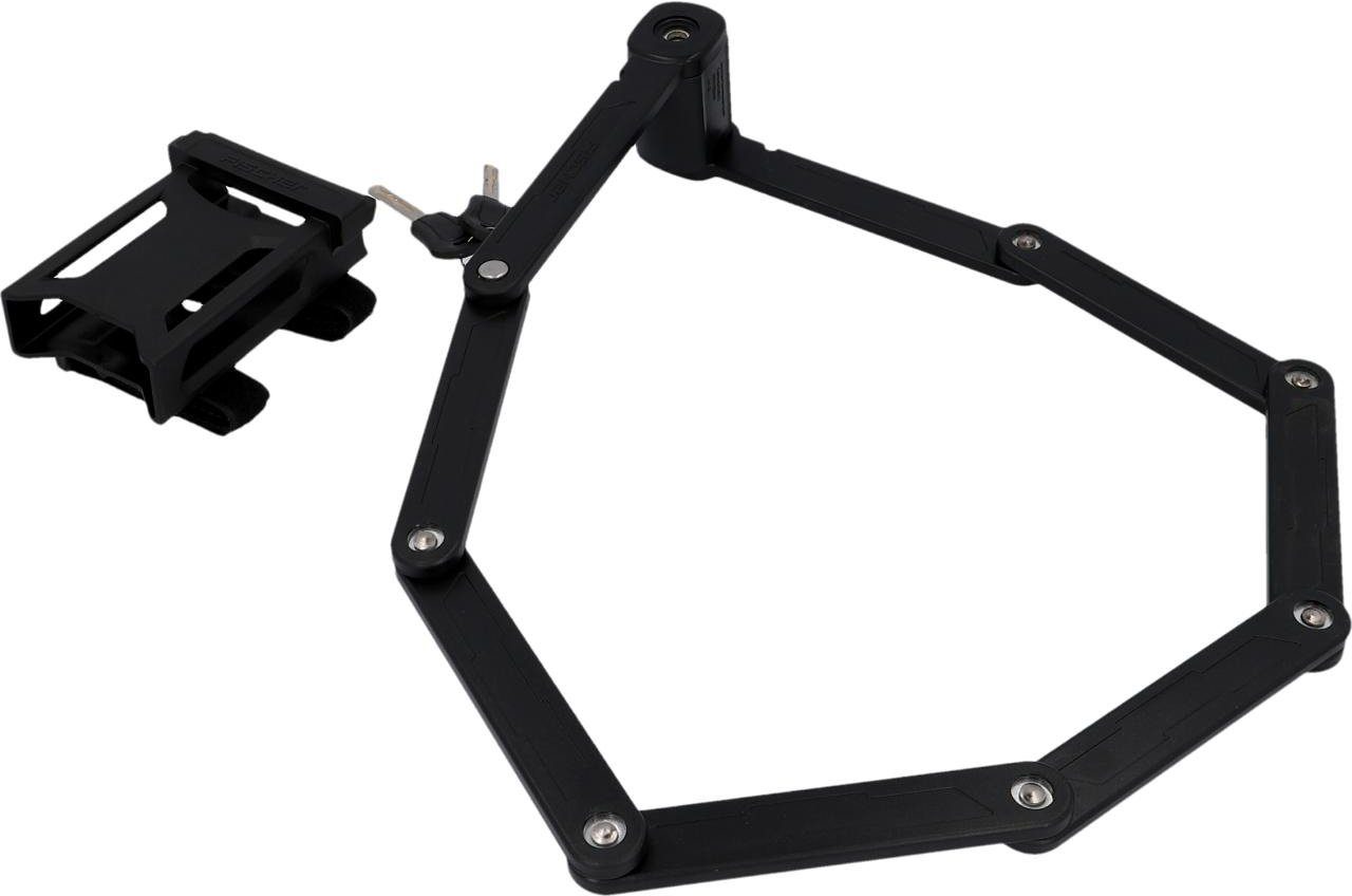 Fischer Vouwslot 110 cm XL met houder (3-delig)