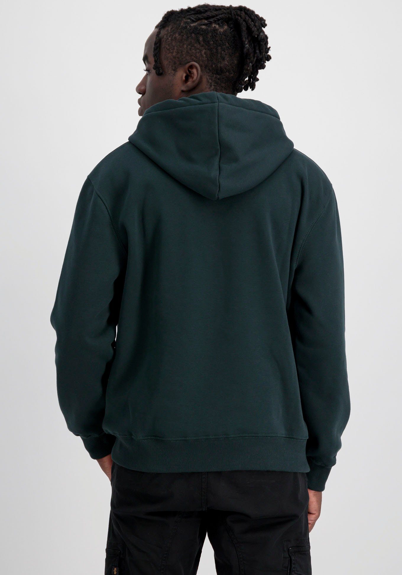 Alpha Industries Hoodie Basic hoodie