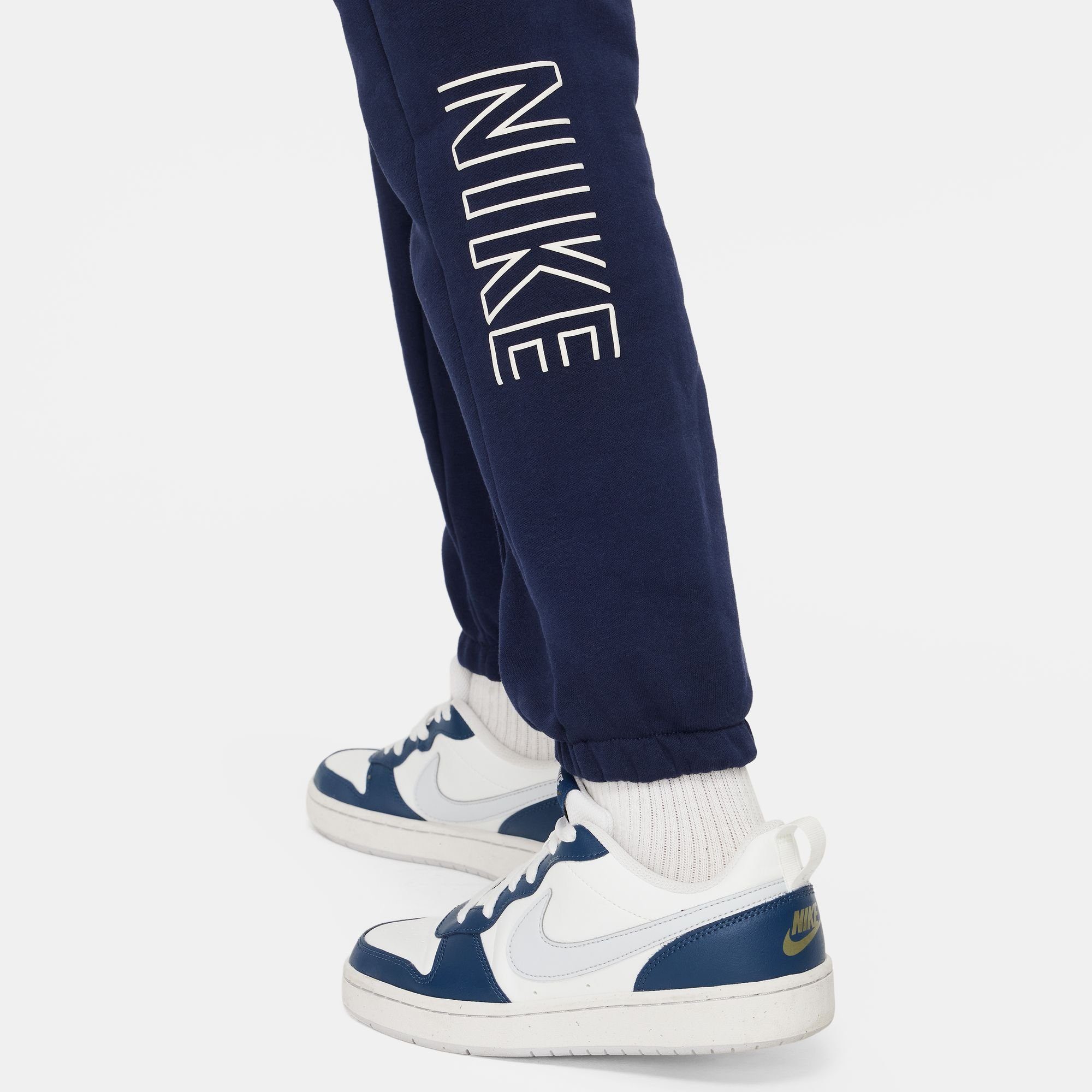 Nike Sportswear Joggingbroek NSW FLC CF PANT SW - voor kinderen