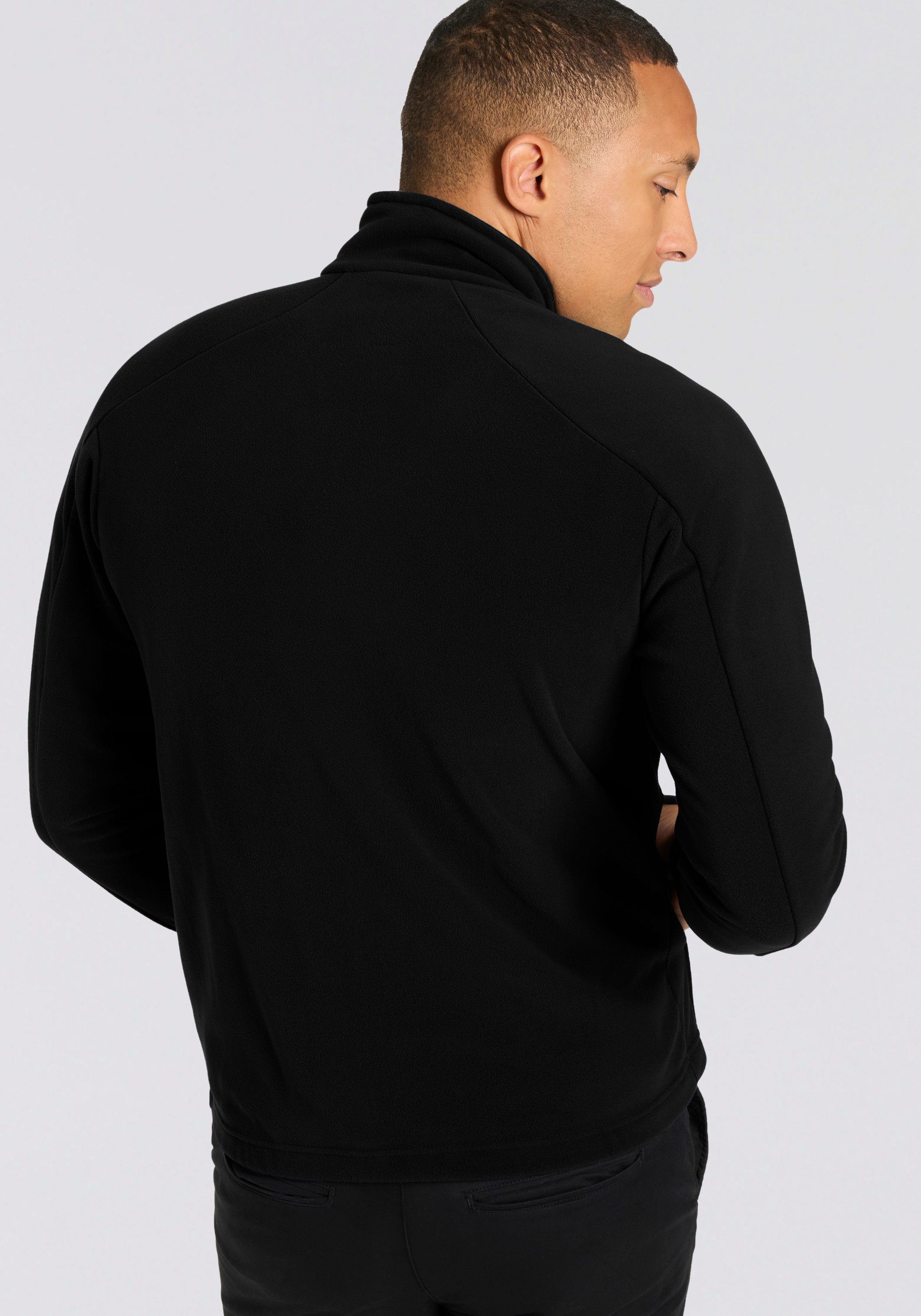 Killtec Fleece-shirt KSW 63 MN FLC SHRT (1-delig)