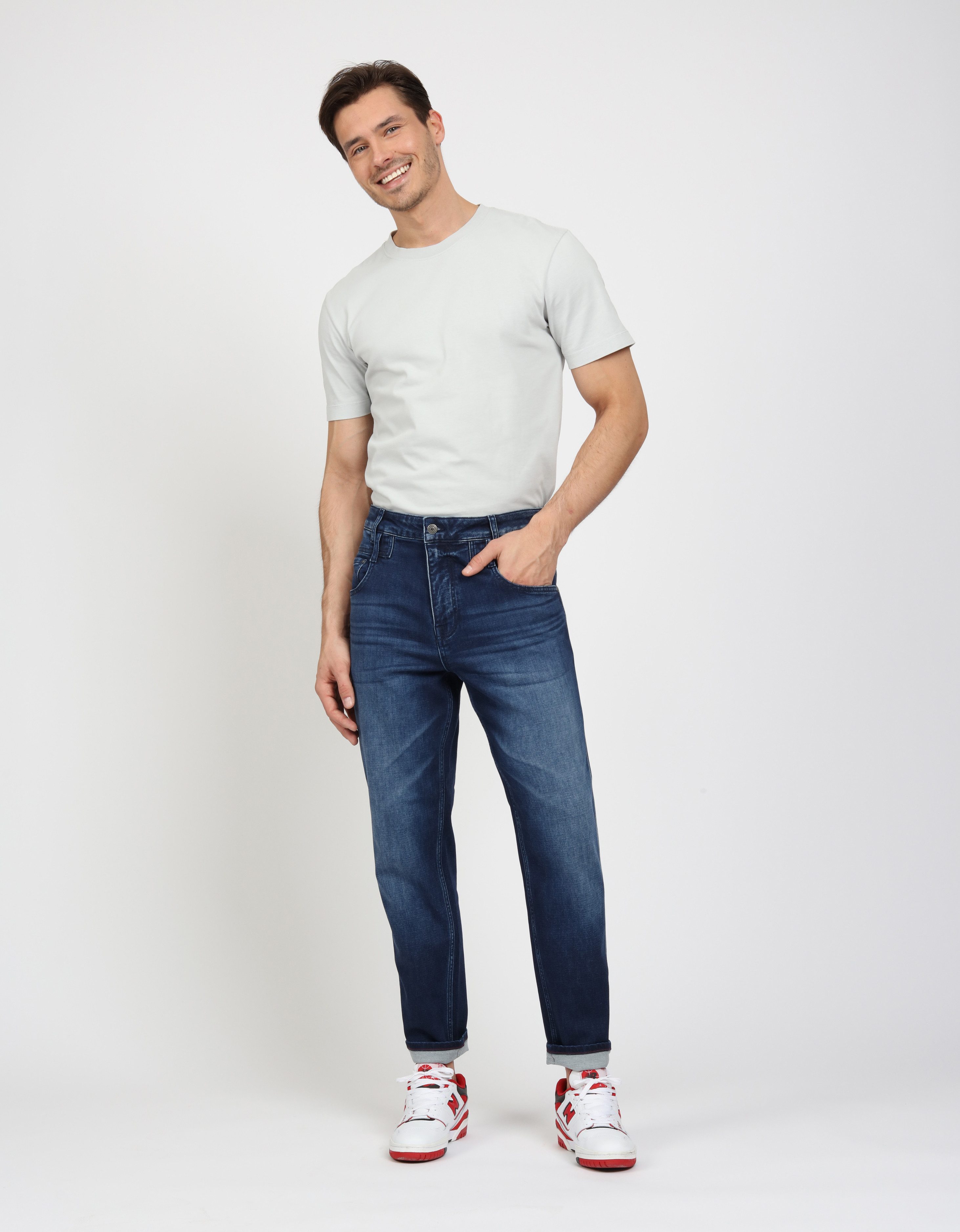 GANG Relax fit jeans 94MARCO