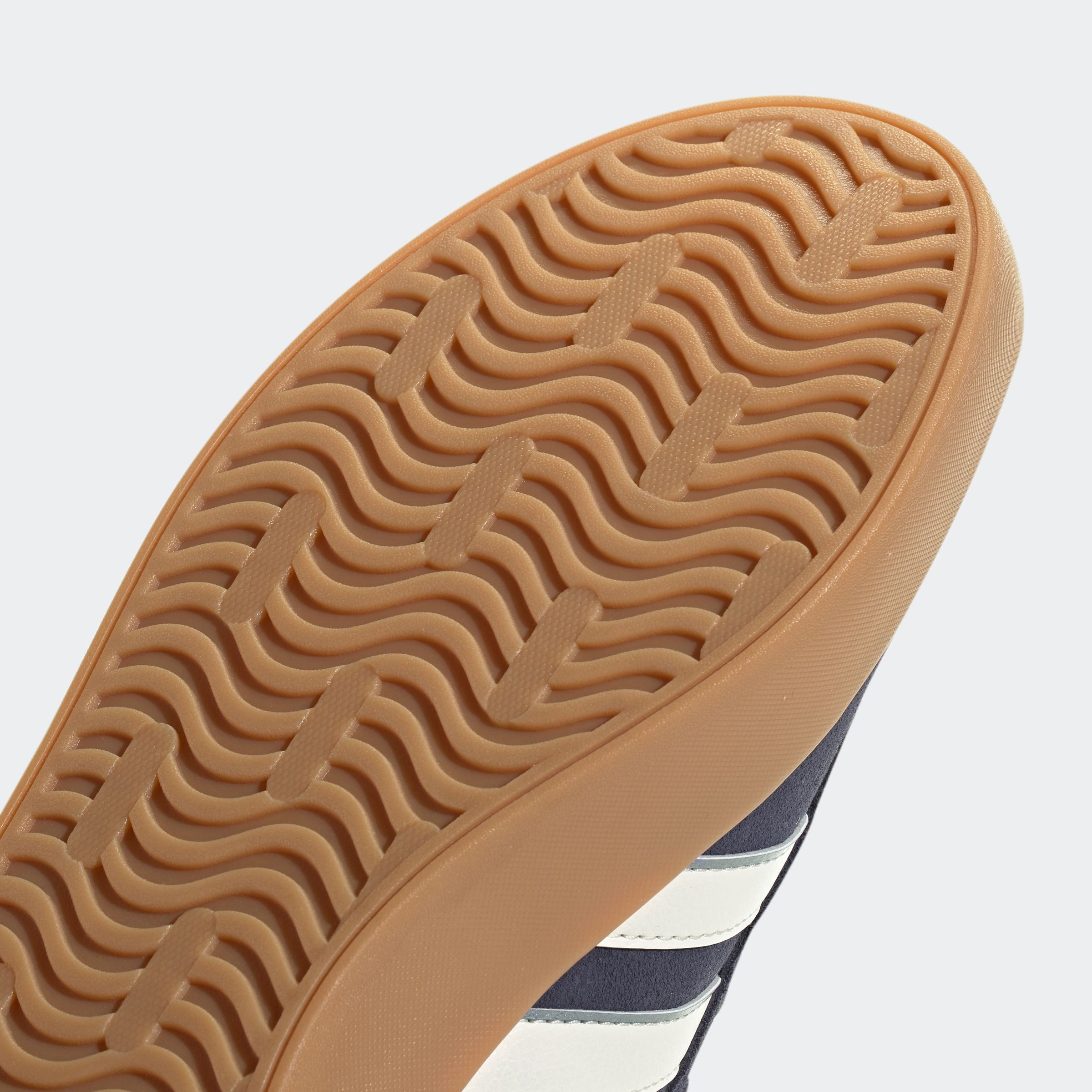 adidas Sportswear Sneakers VL COURT 3.0 geïnspireerd door het ontwerp van de adidas samba