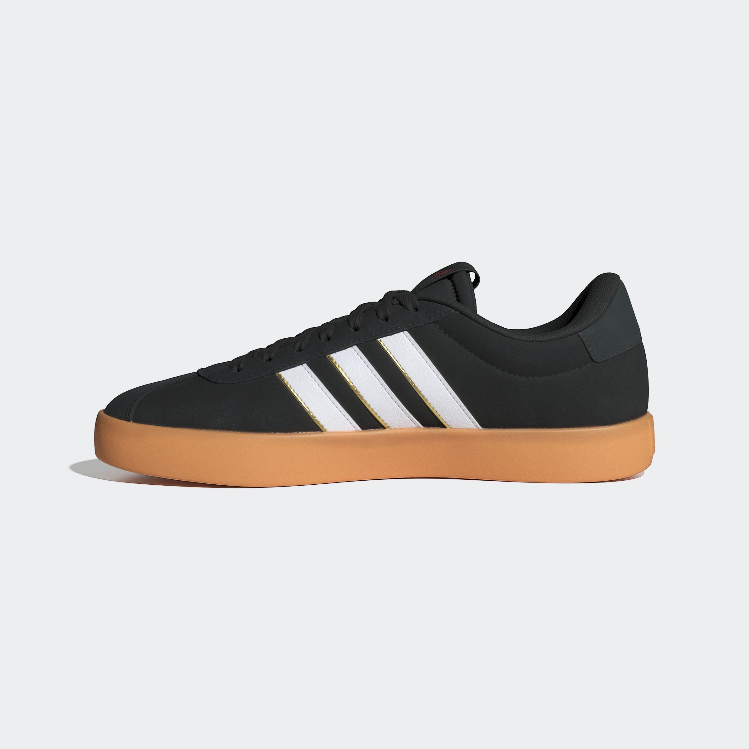 adidas Sportswear Sneakers VL COURT 3.0 geïnspireerd door het ontwerp van de adidas samba