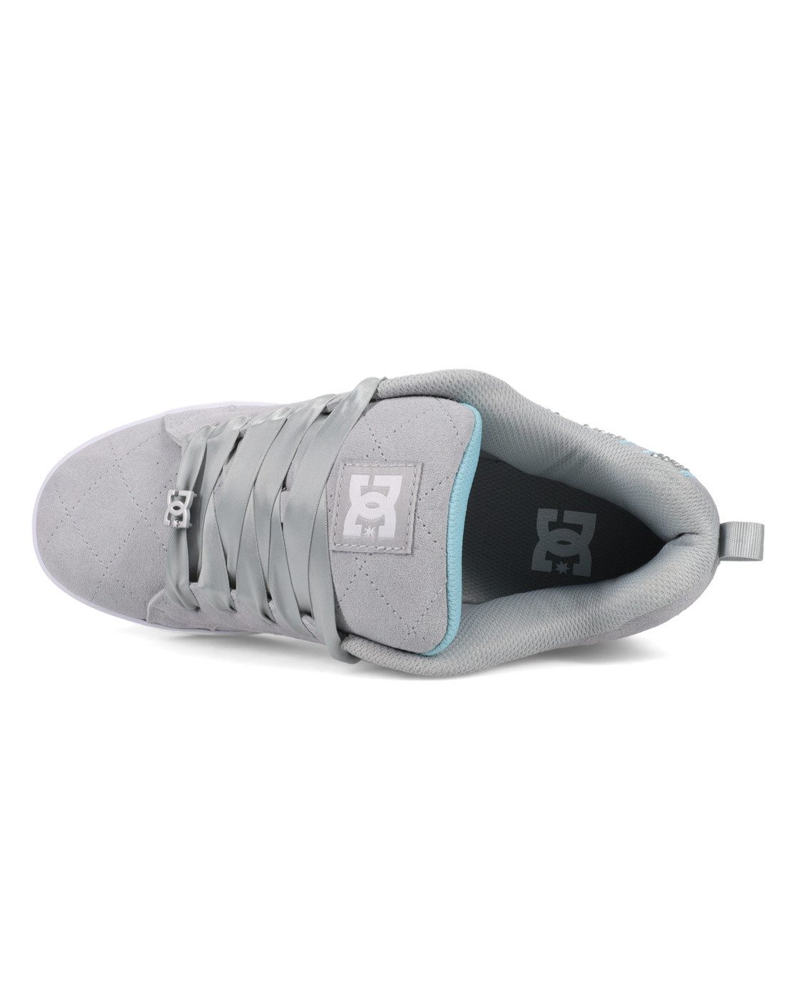 DC Shoes Sneakers Court Graffik SE