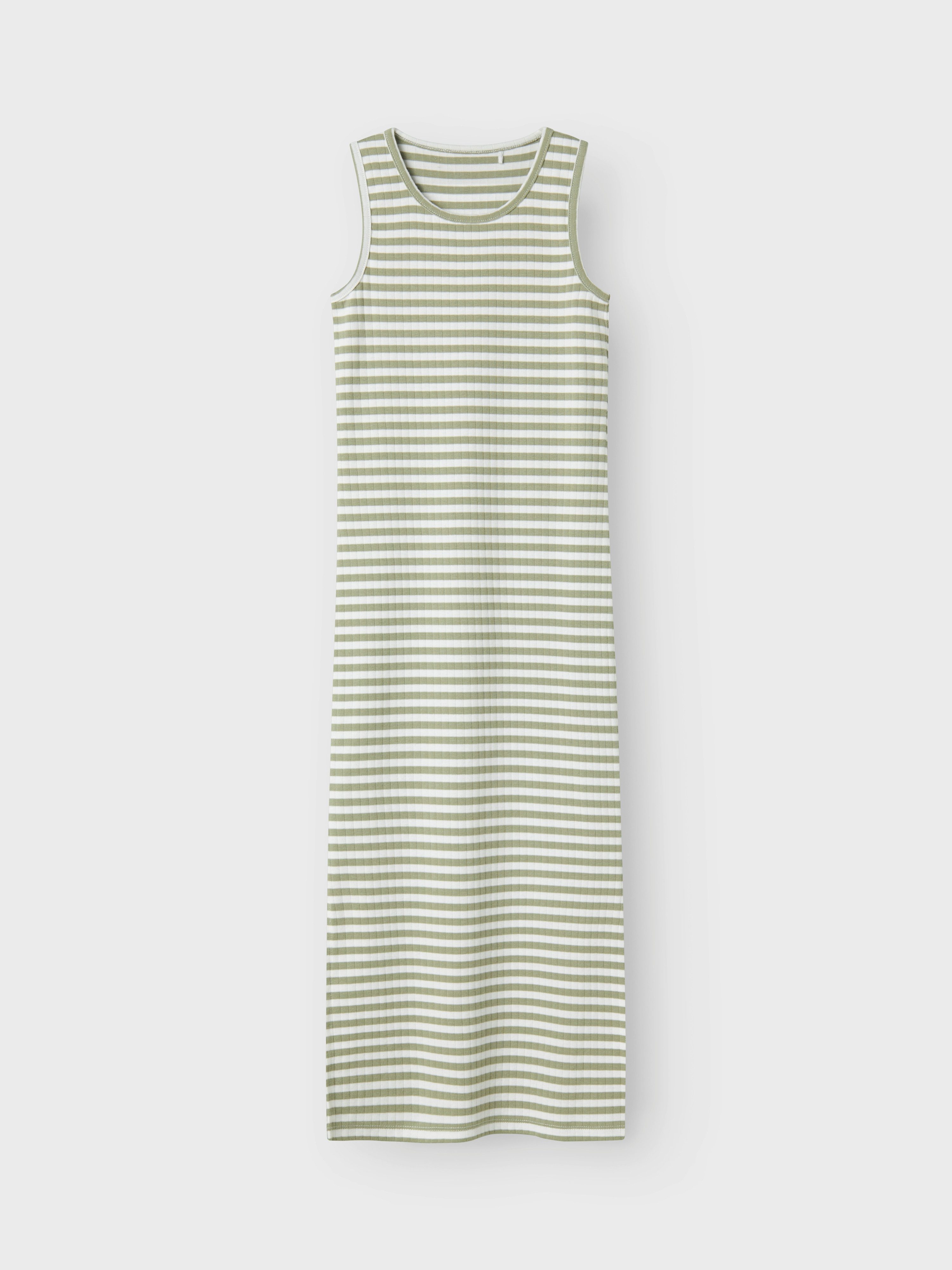 Name It Maxi-jurk NKFSURAJA XSL SL MAXI DRESS NOOS