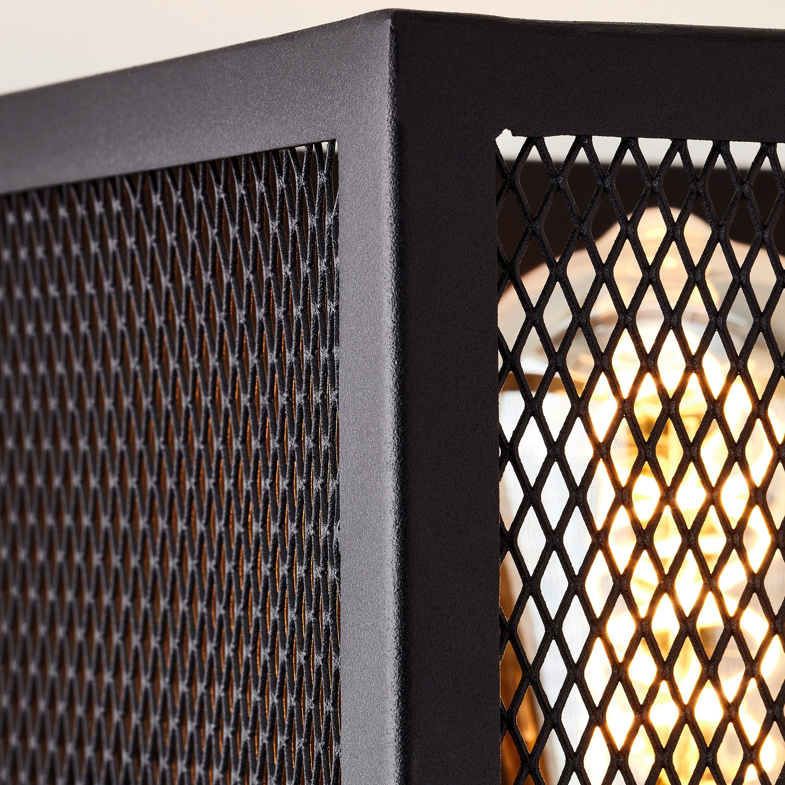 Brilliant Leuchten Wandlamp Maze