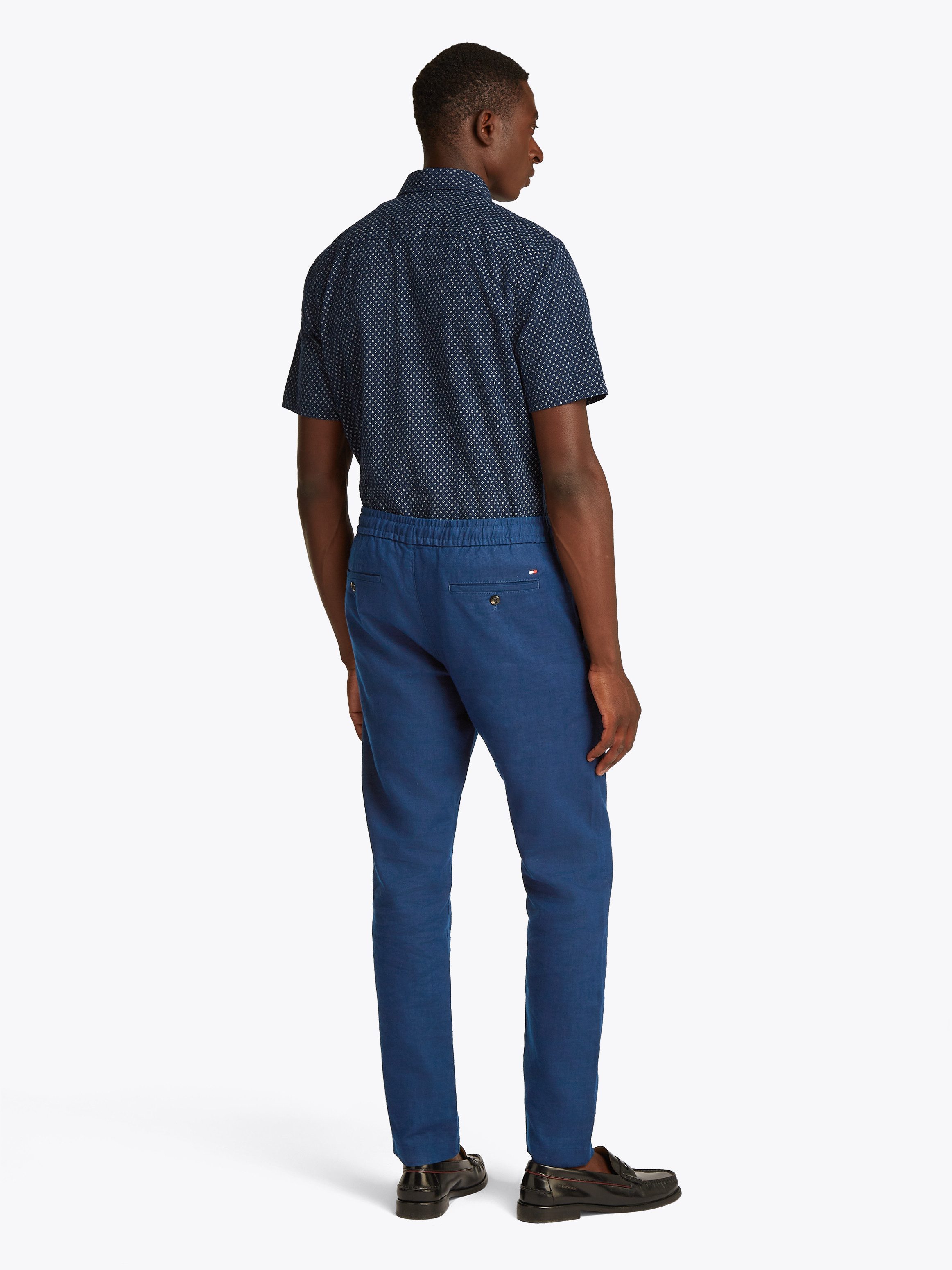 Tommy Hilfiger Chino HARLEM SORONA LINEN