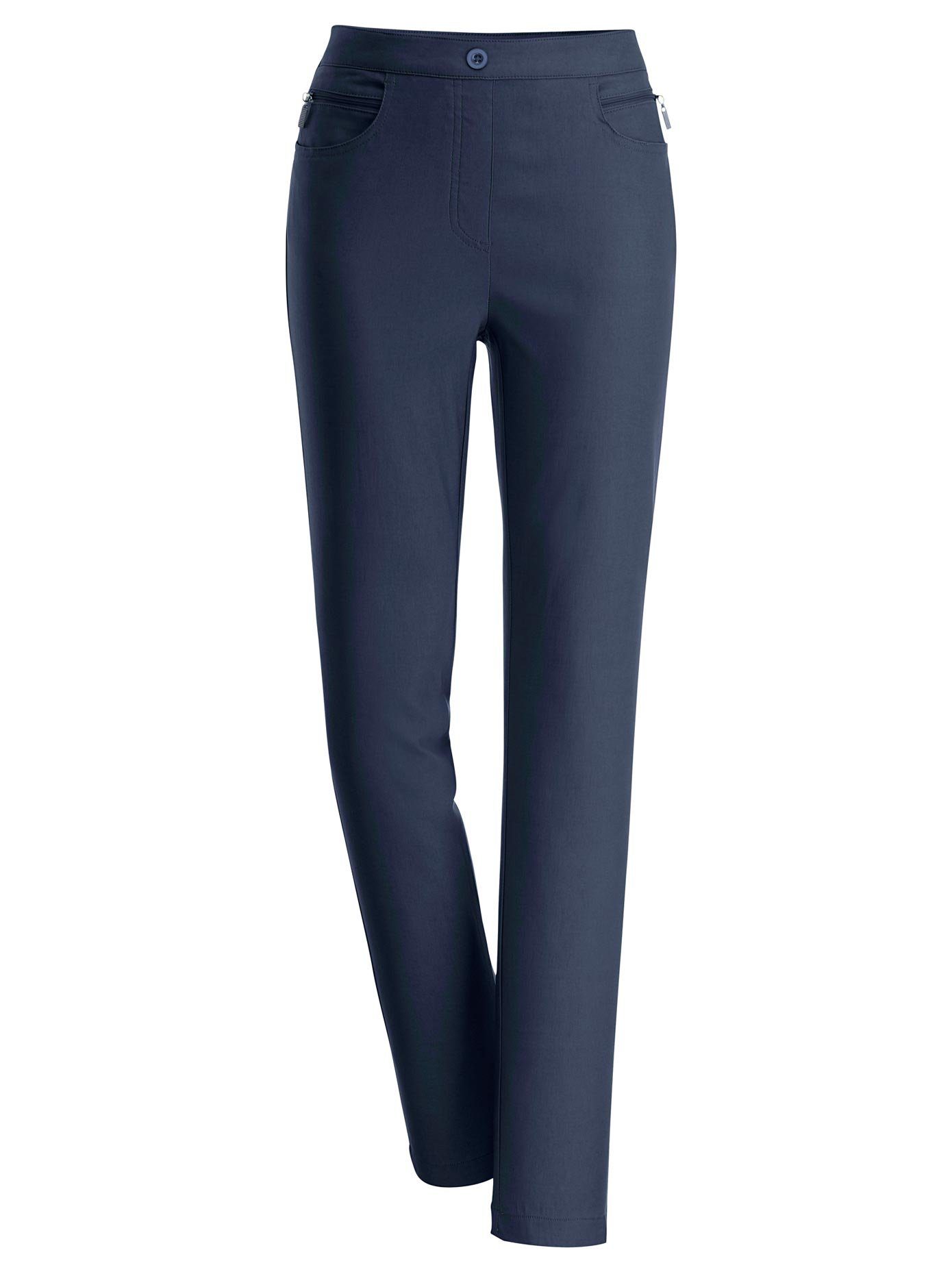 Classic Basics Stretchbroek