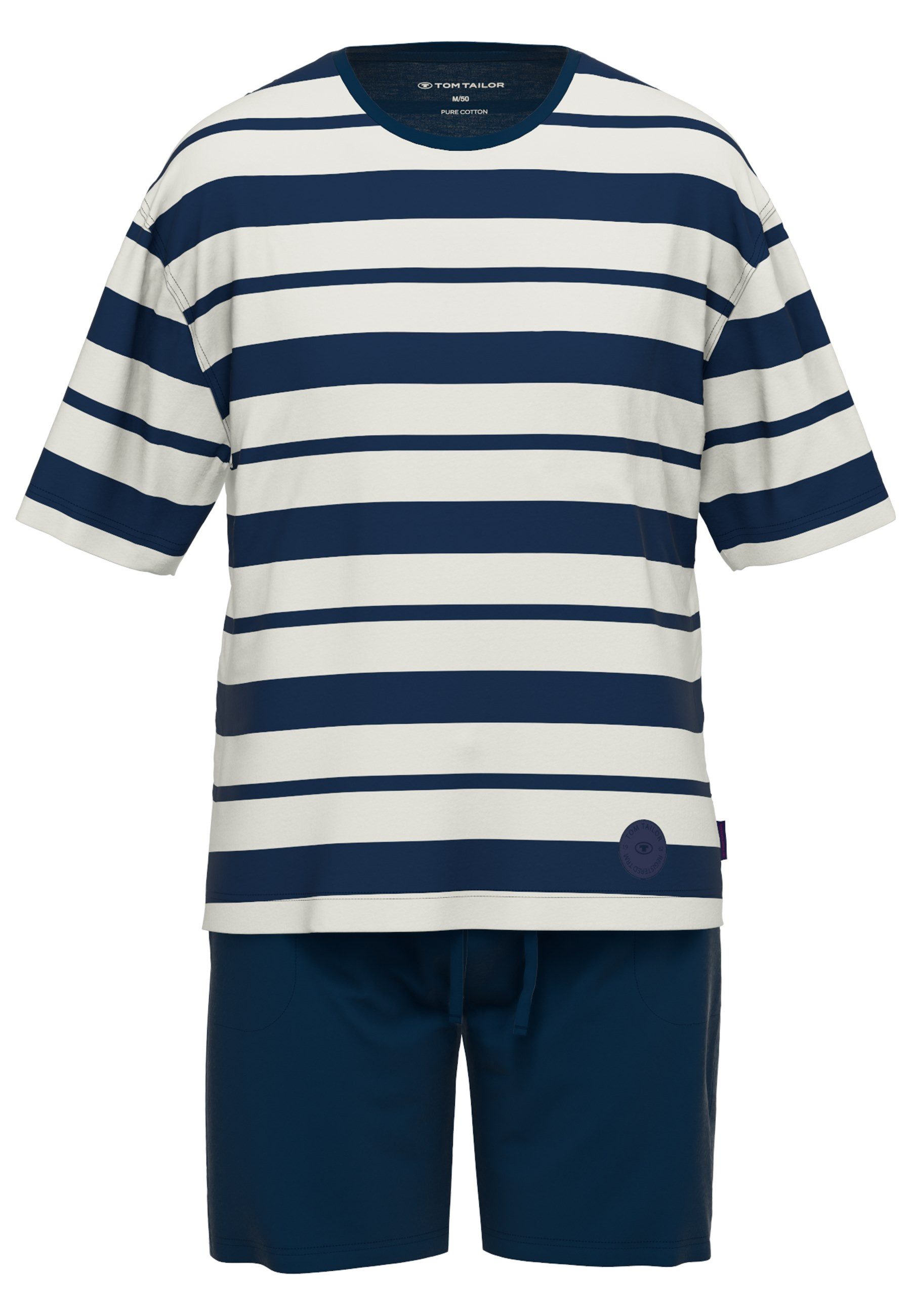 Tom Tailor Shortama Kilkenny (2-delig)