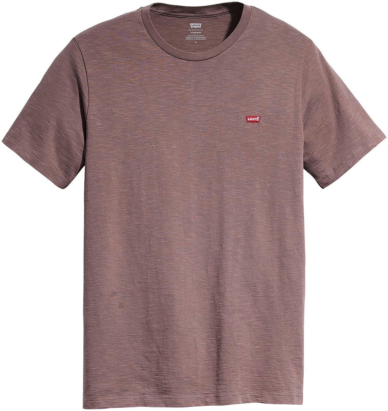 Levi's® T-shirt ORIGINAL HM TEE