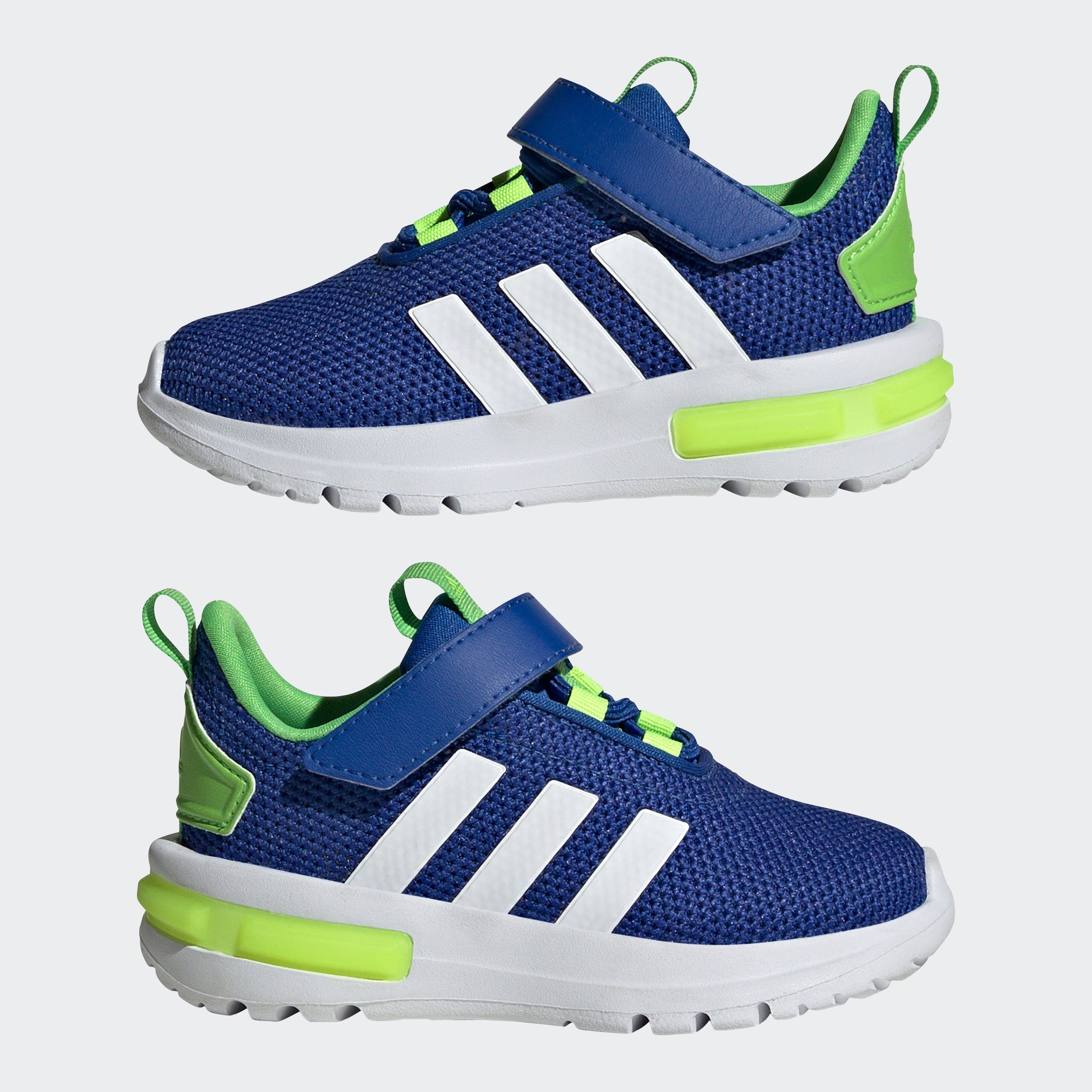 adidas Sportswear Sneakers RACER TR23 KIDS voor kinderen ontwerp geinspireerd door de adidas nmd online kopen OTTO