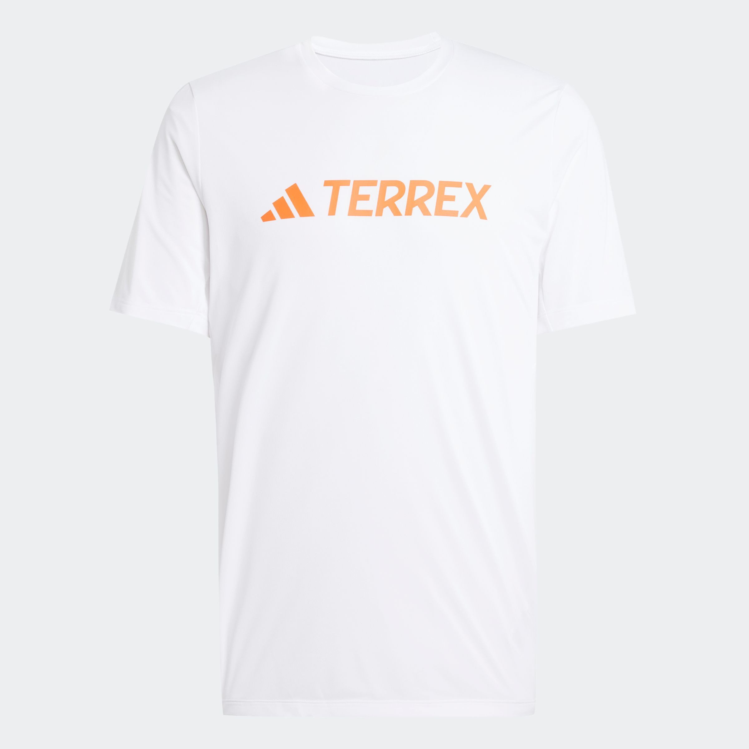 adidas TERREX Functioneel shirt MT LOG TECH T